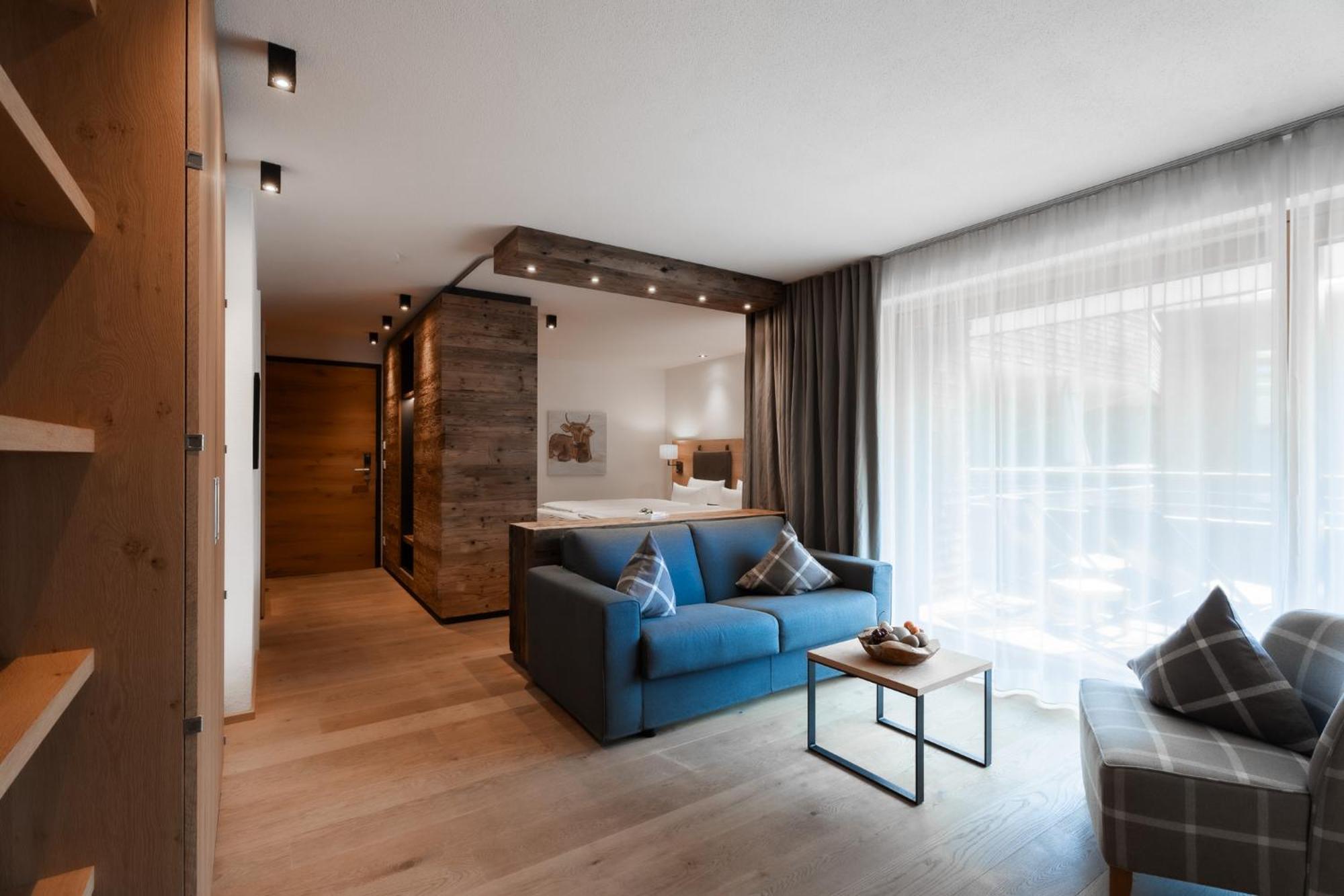 Chalet Classique
