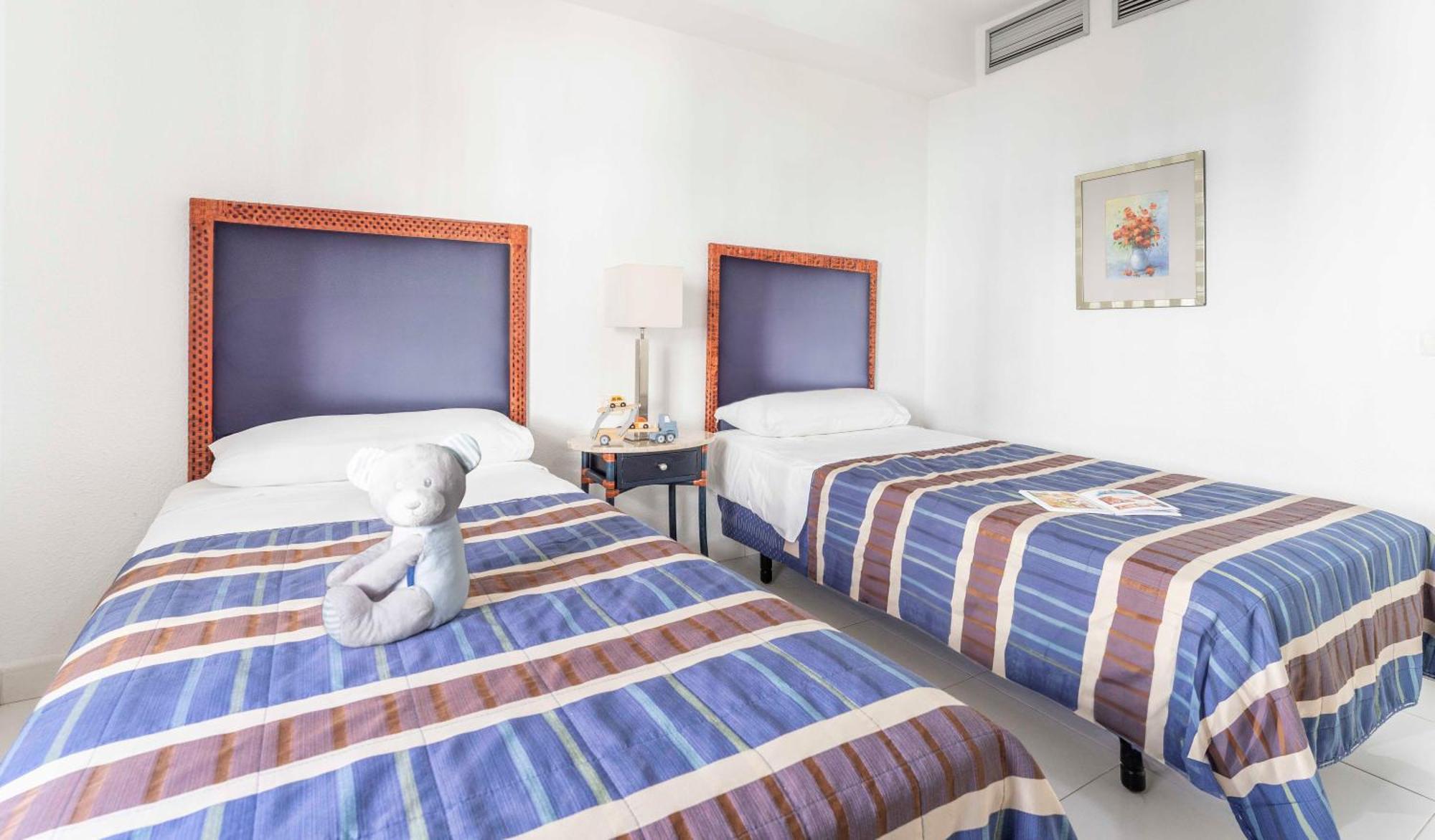 Appartement 2 Chambres - Vue sur Mer