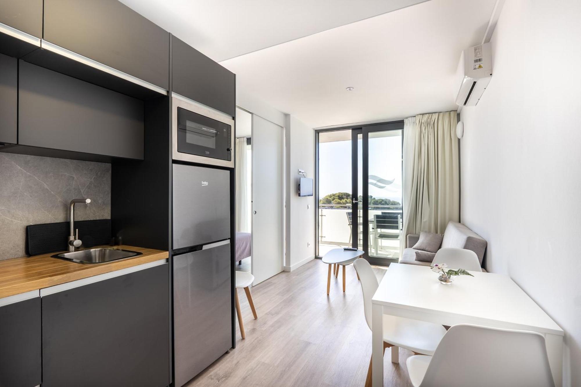 Appartement Supérieur