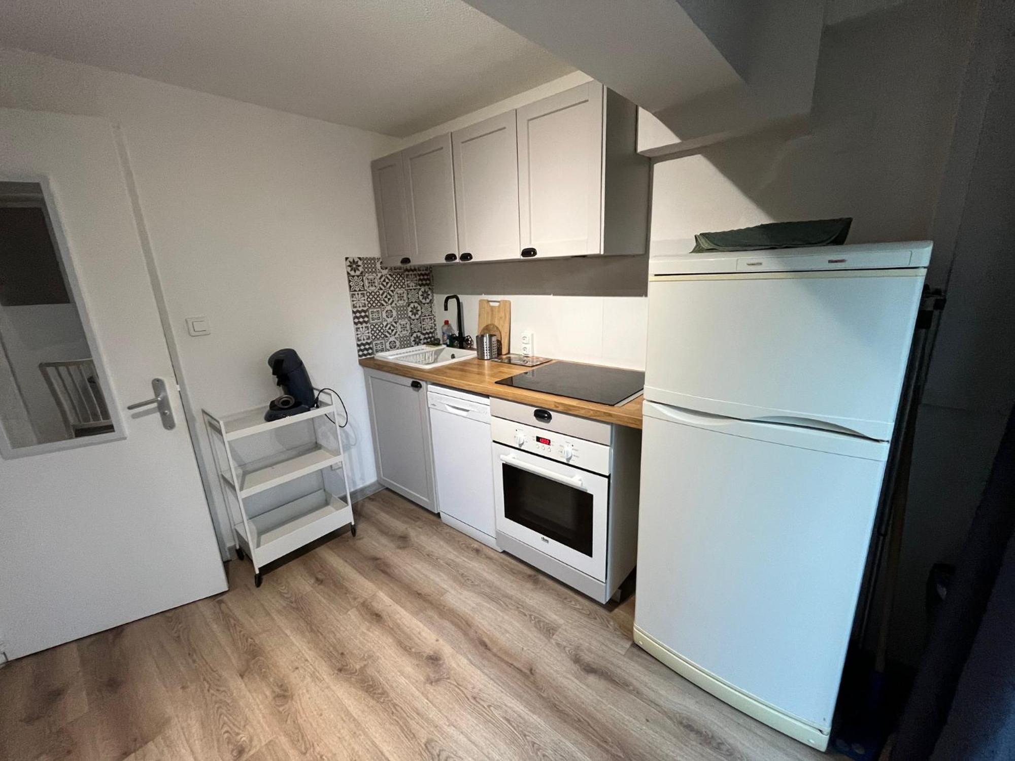 Appartement 2 Chambres