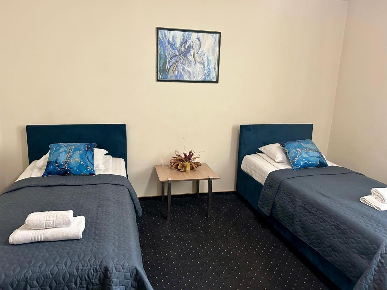 Standard Suite