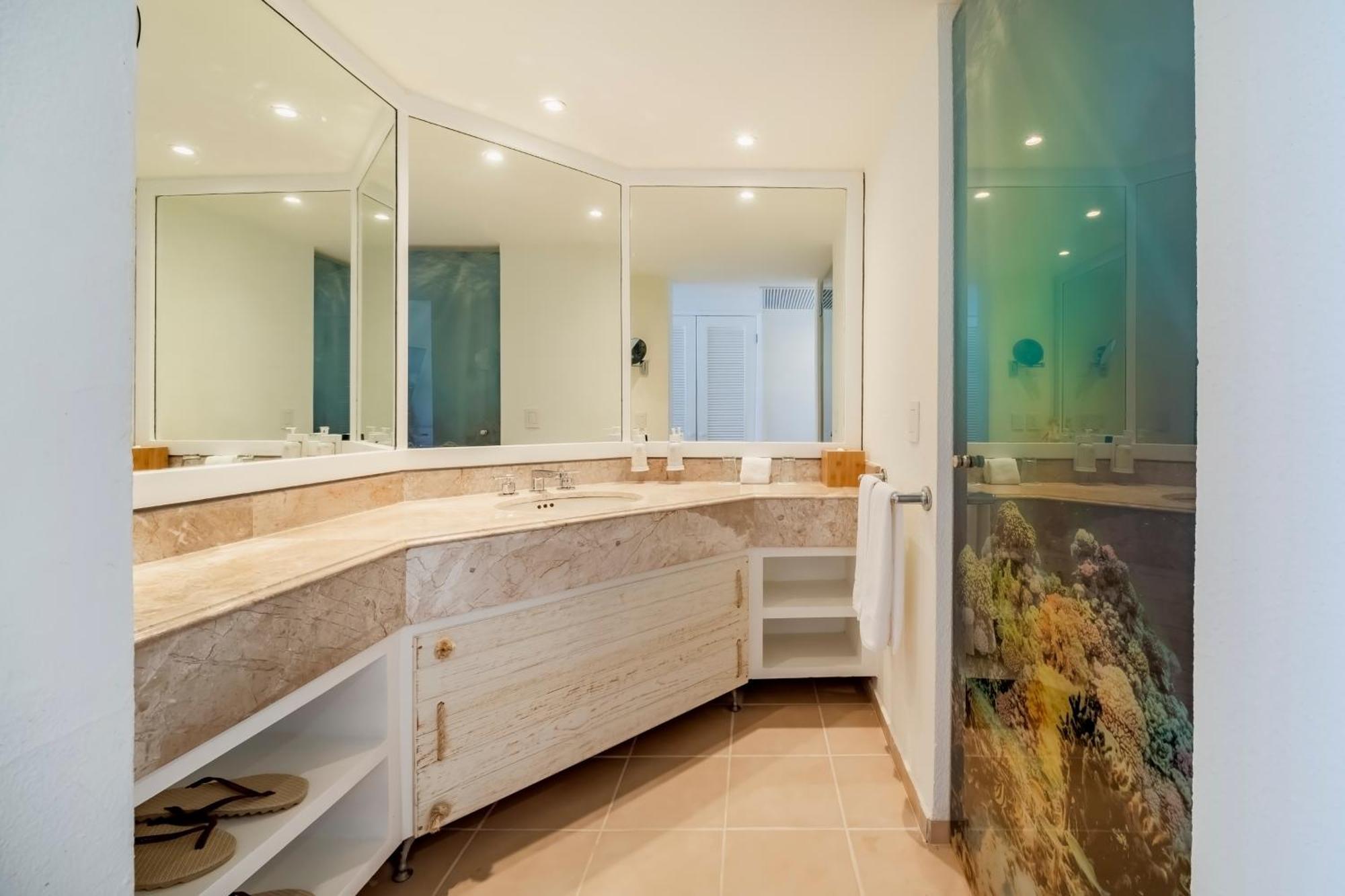 Premium Side Ocean View