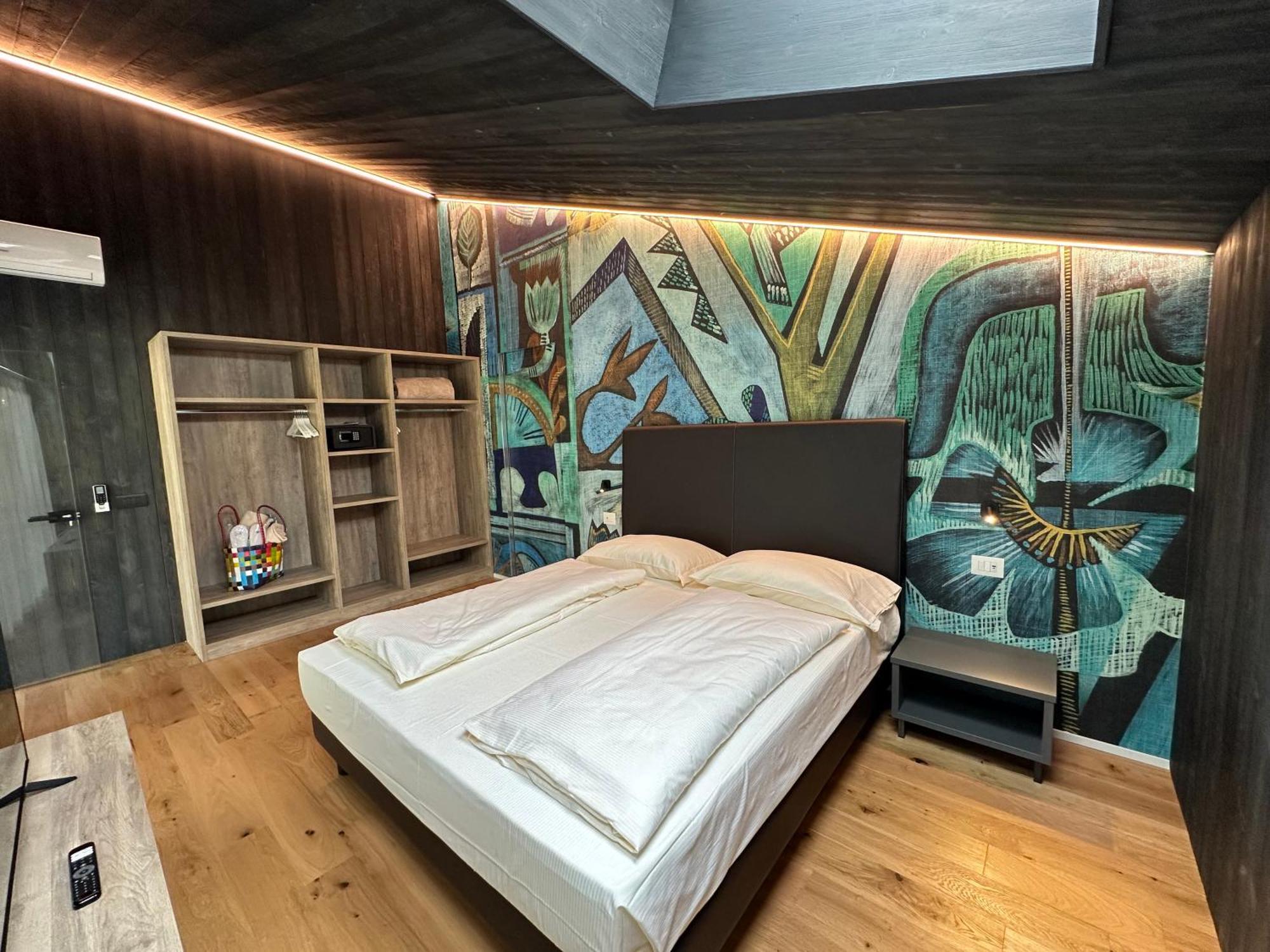 Bungalow 2 Chambres