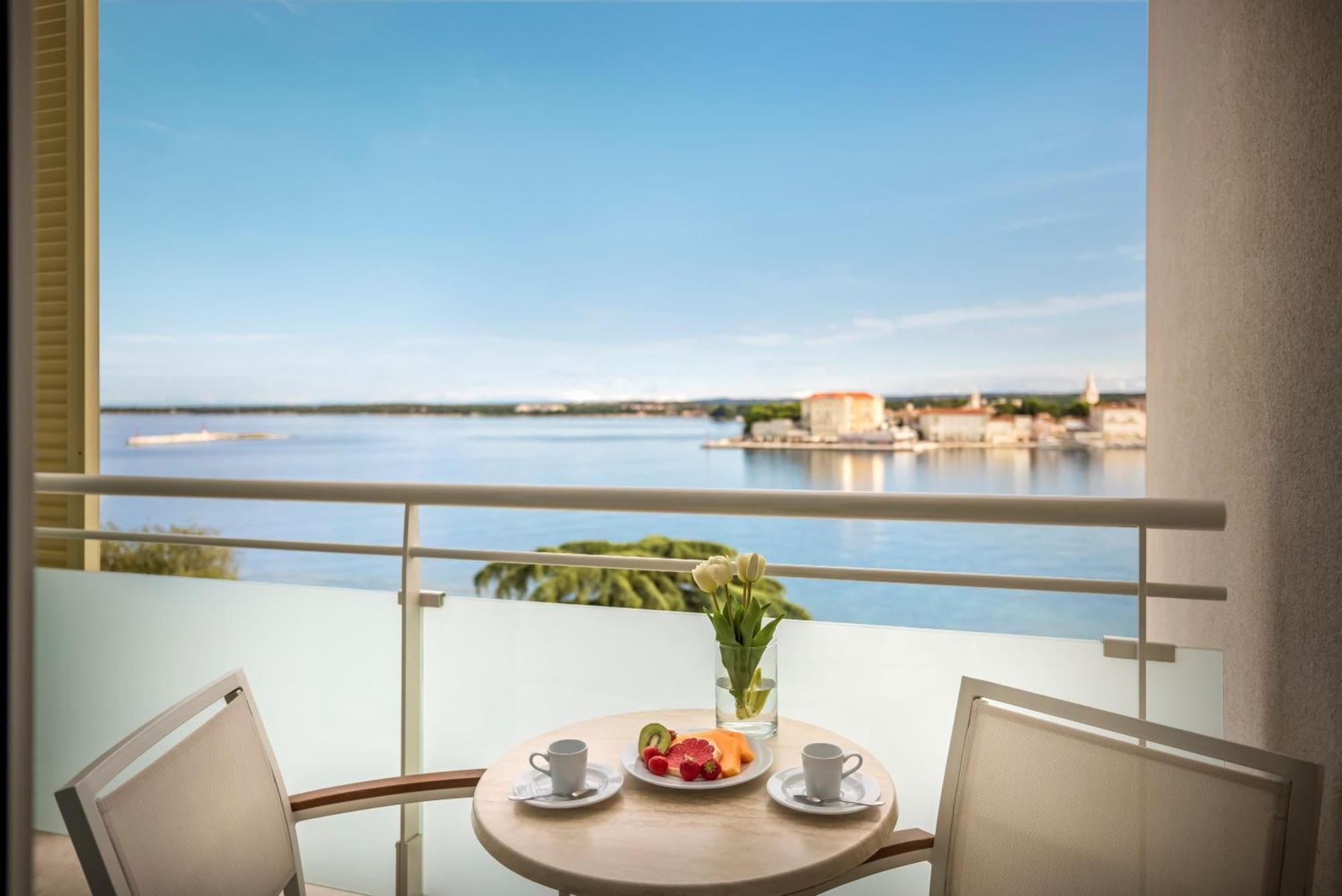 Room for 2 Seaview - Hotel