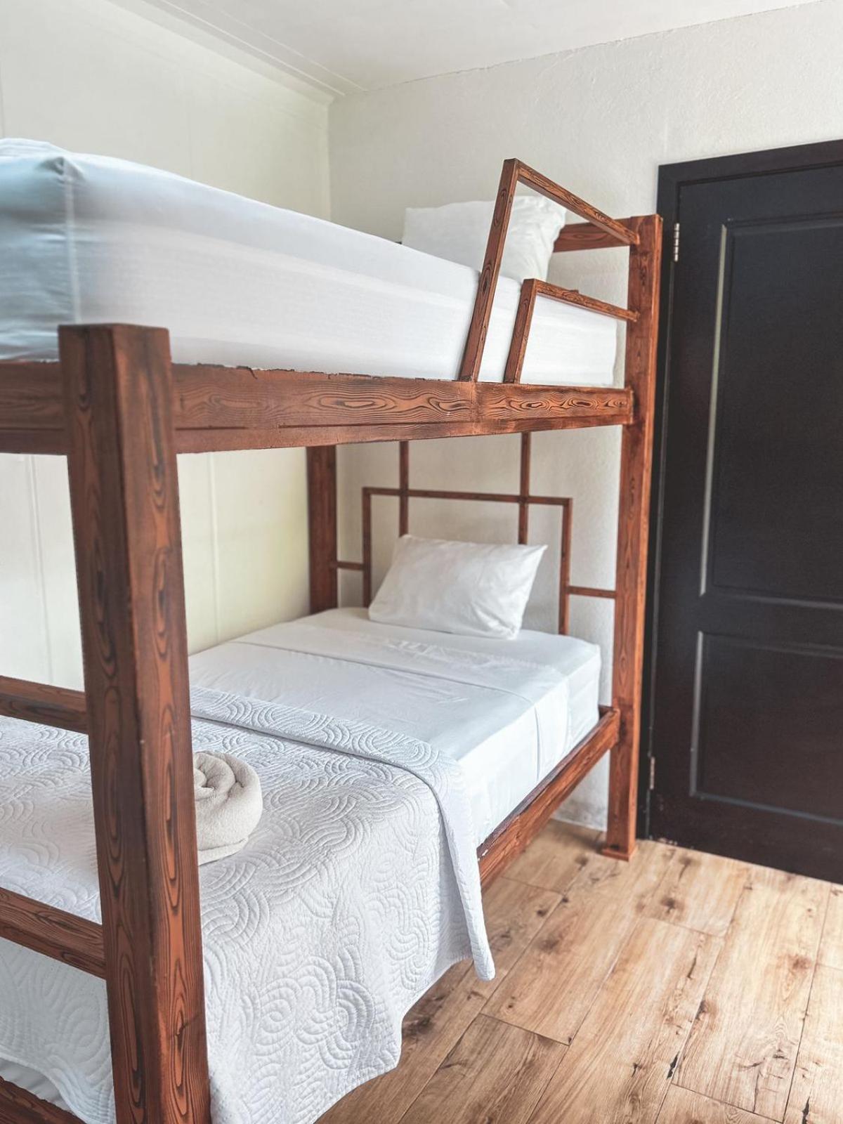 Classic Quadruple Room