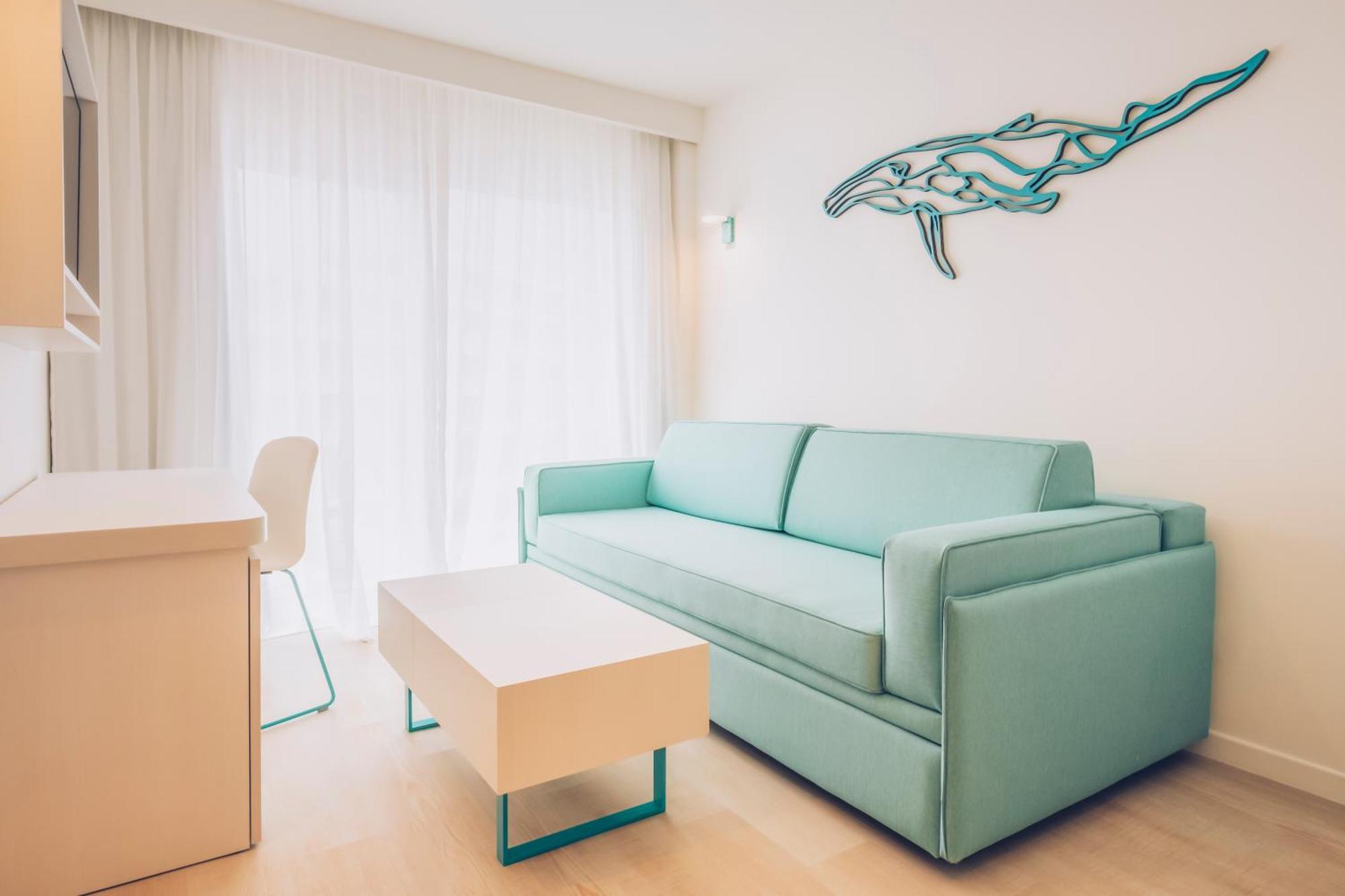 Family Basic Room