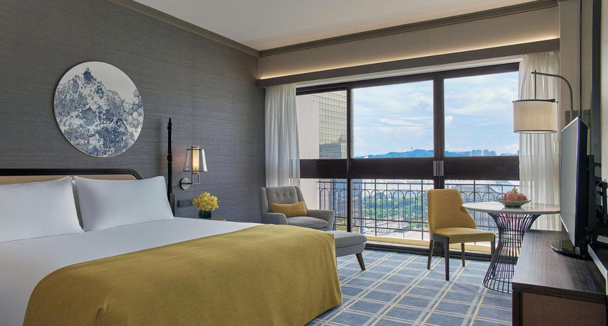 Suite 2 Chambres
