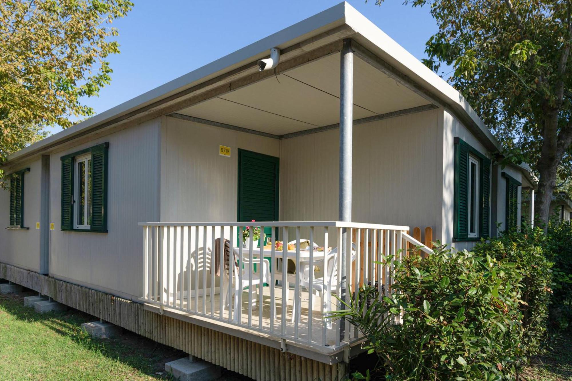 Mobile Home Standard