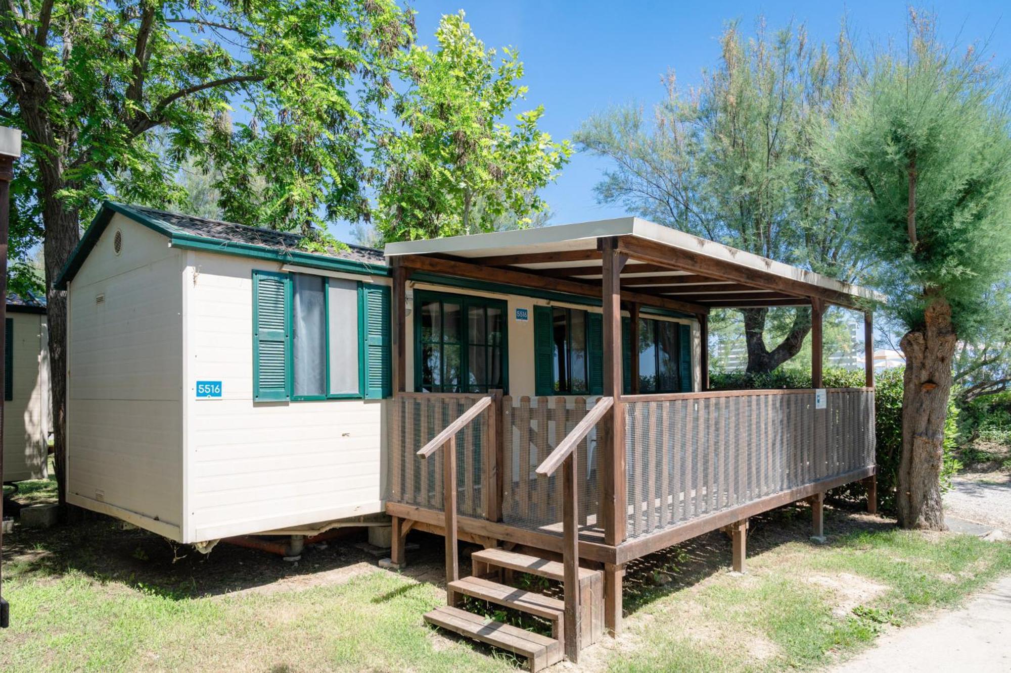 Mobile Home Confort
