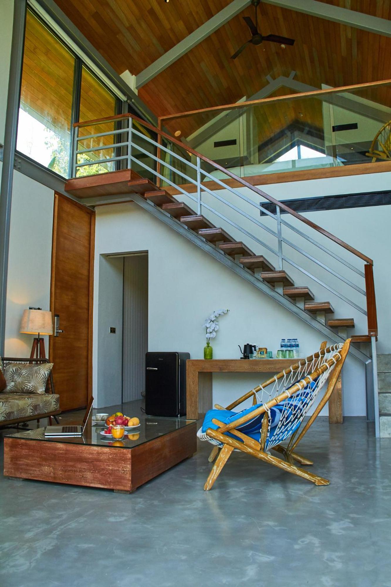 Villa 2 Chambres