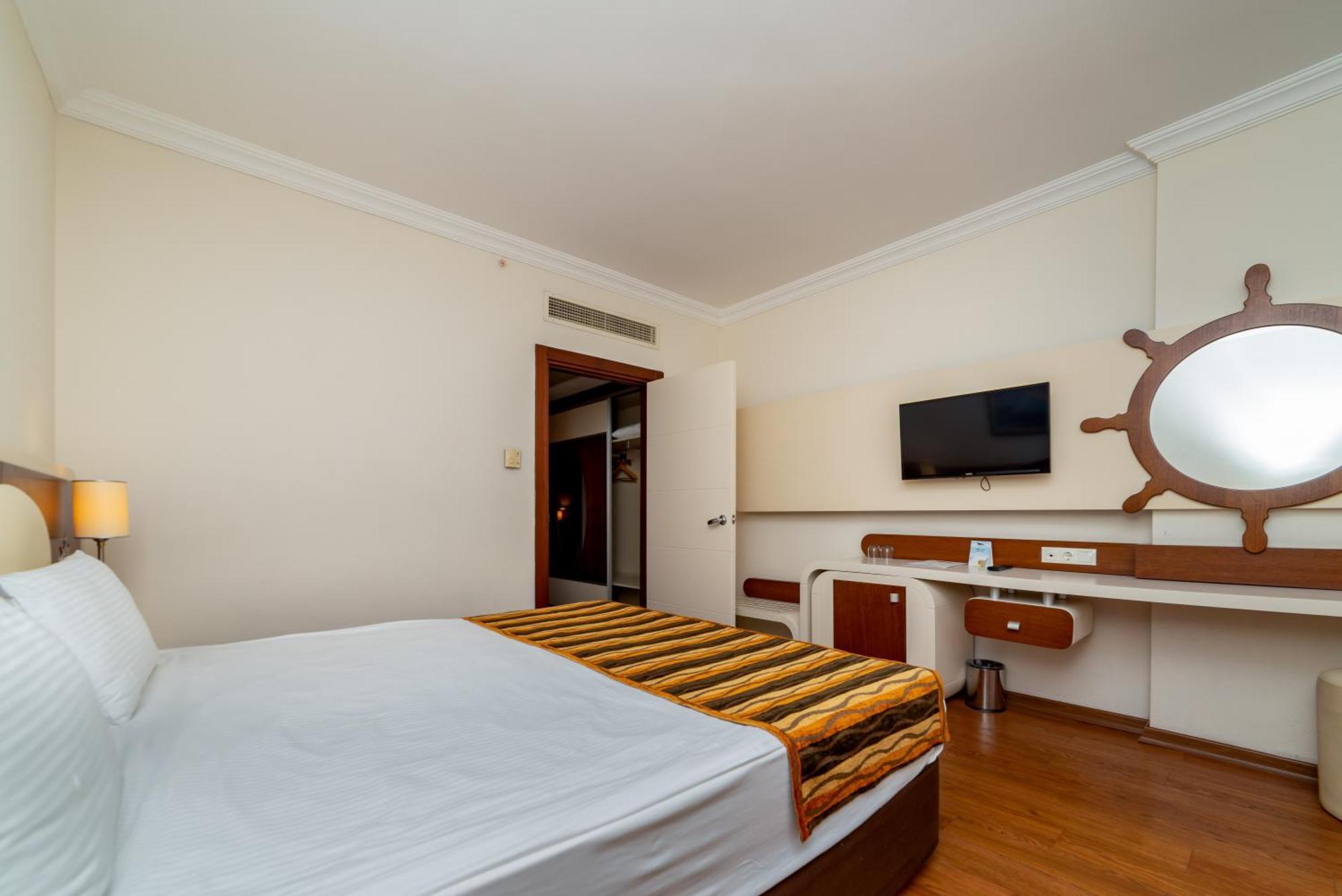 Chambre Familiale