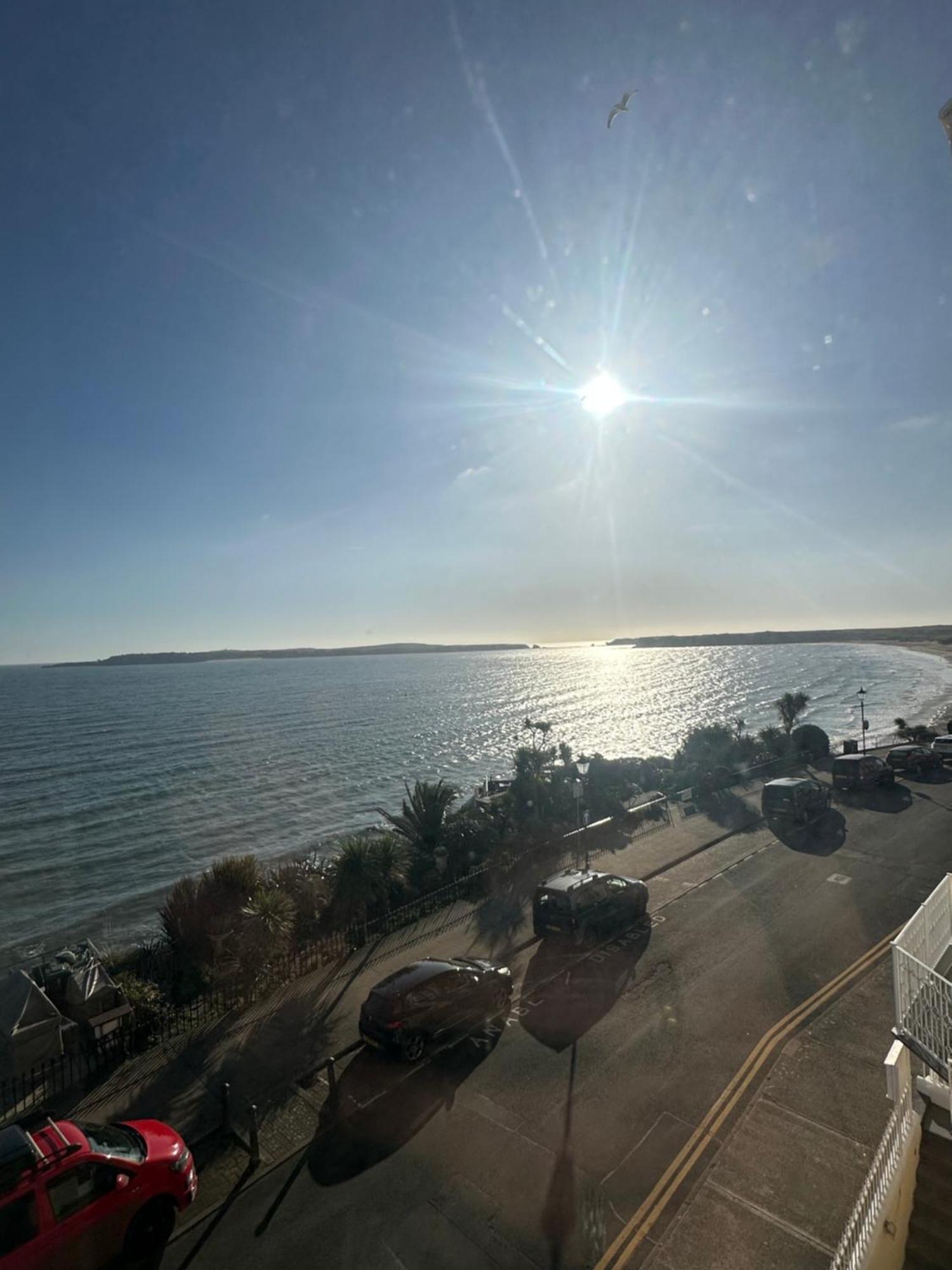 Double Room with Sea View