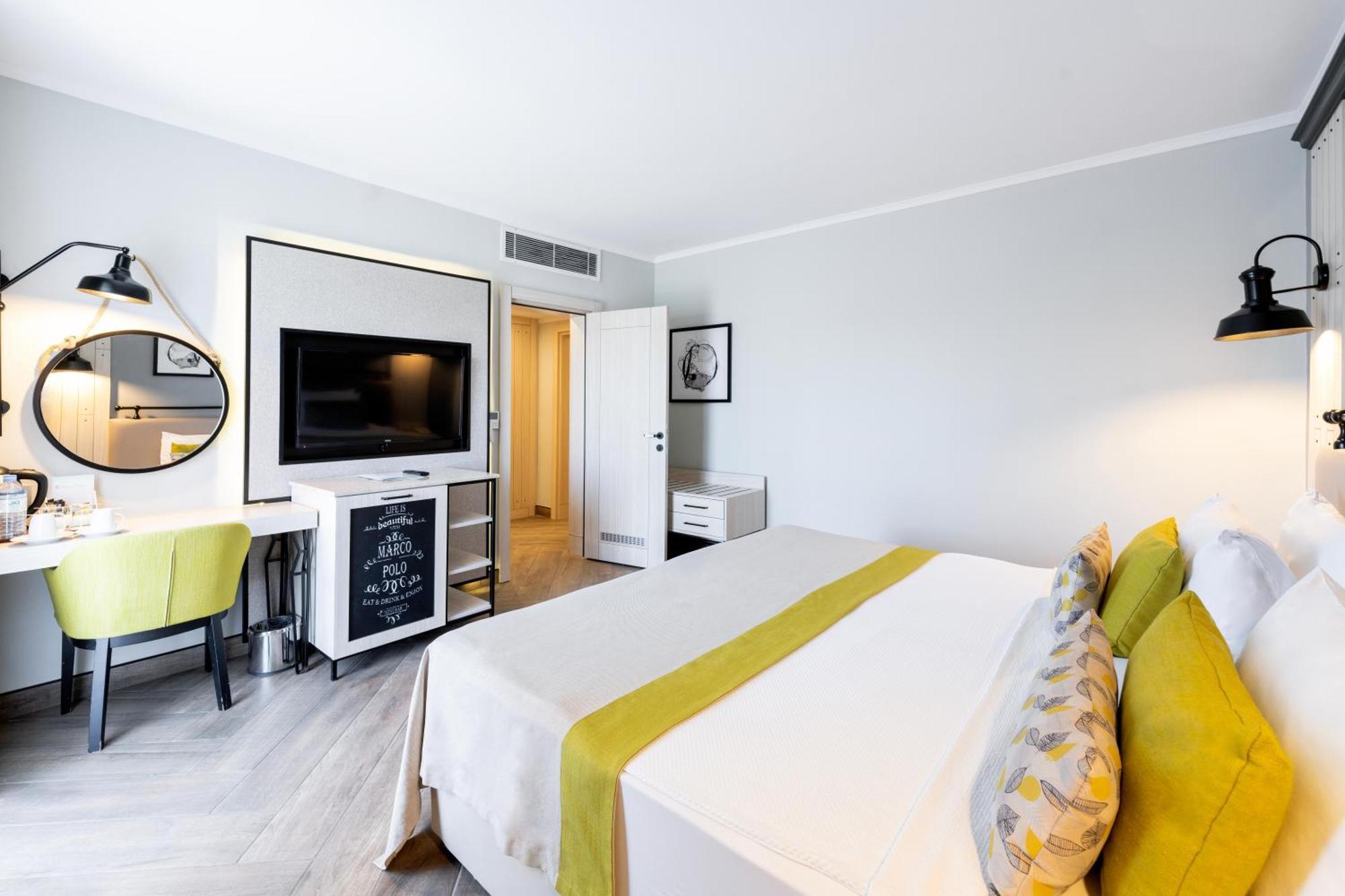 Chambre Familiale