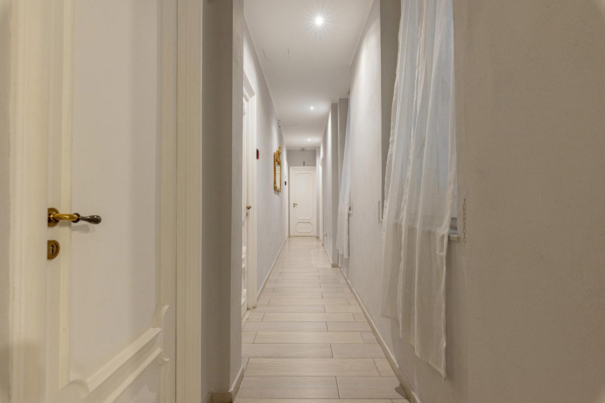 Double Room Private Bathroom