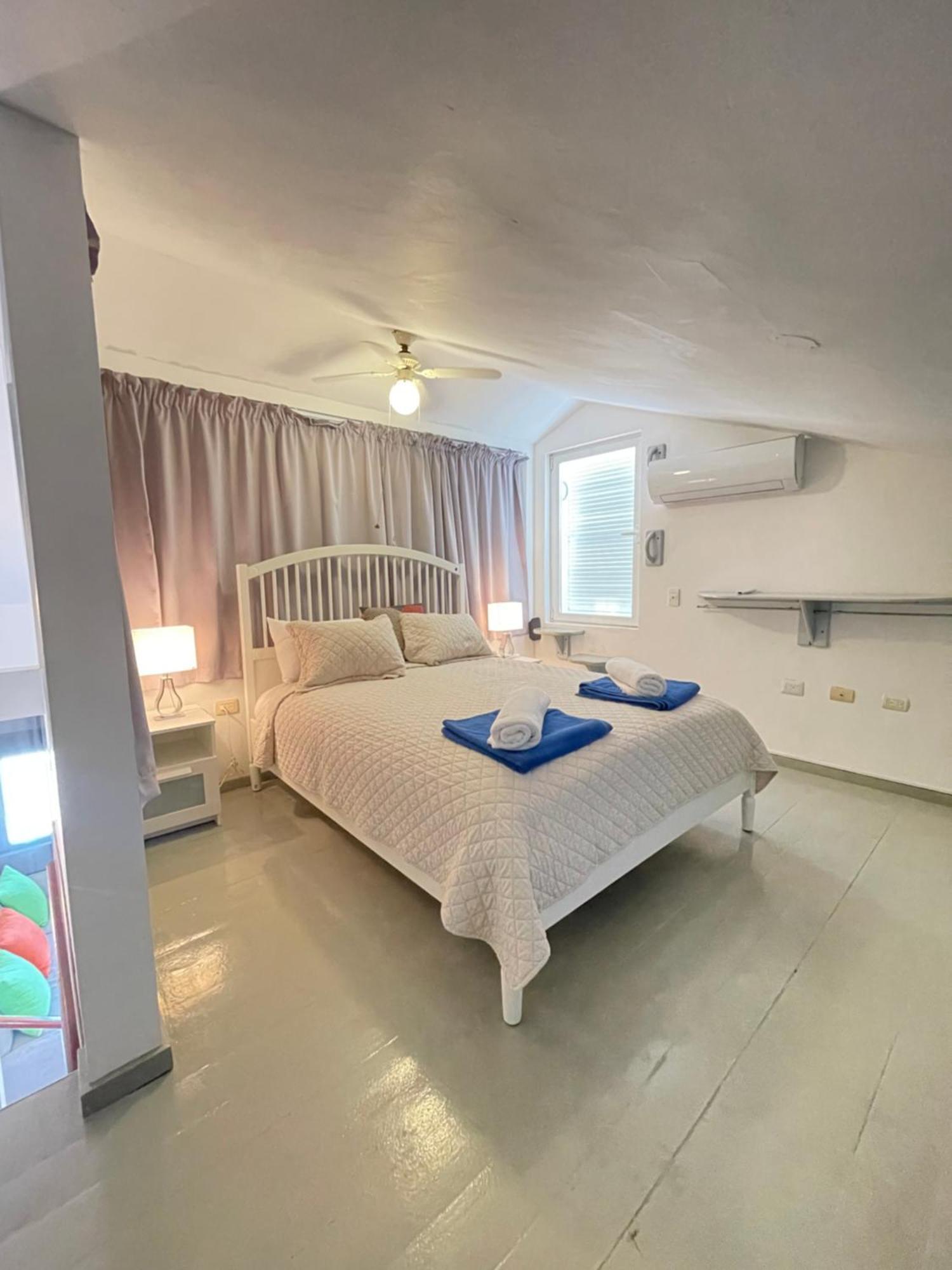 Appartement 2 Chambres - Vue sur Piscine
