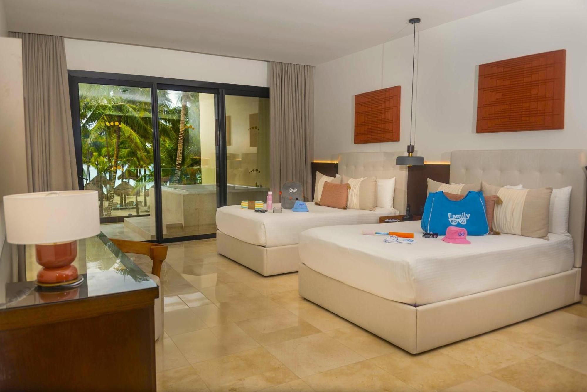 Suite Beachfront