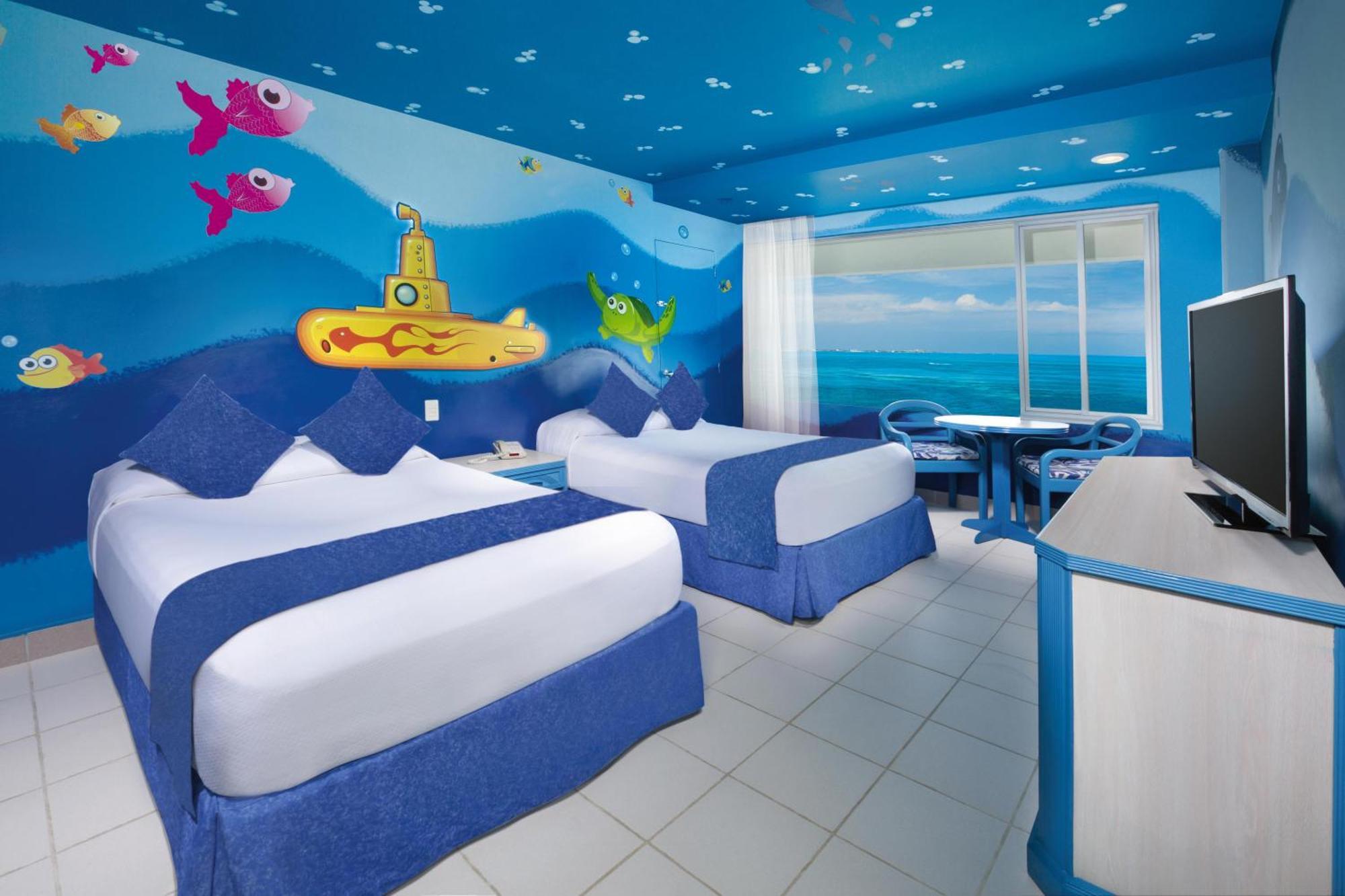 Family Suite