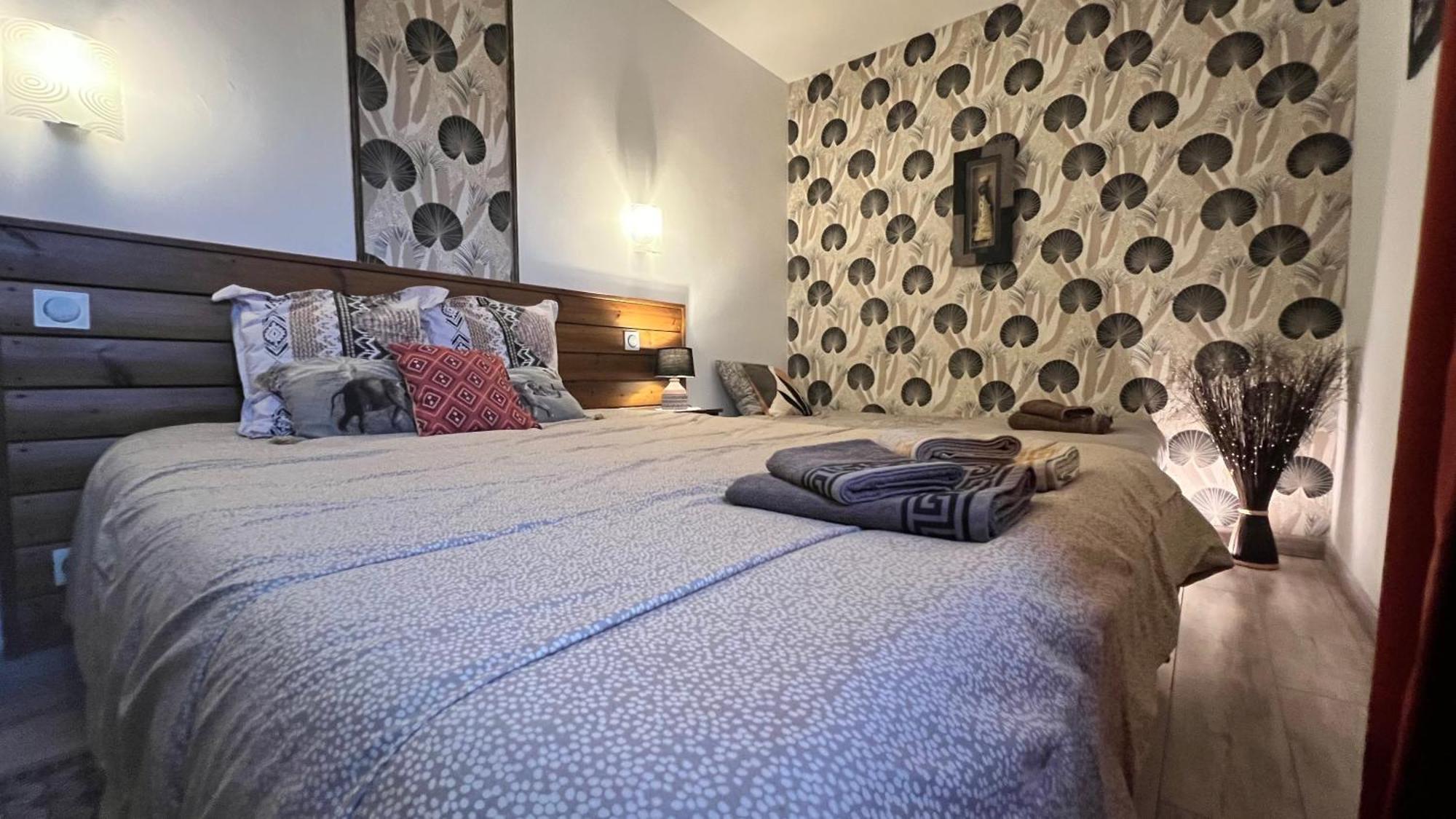 Chambre Triple