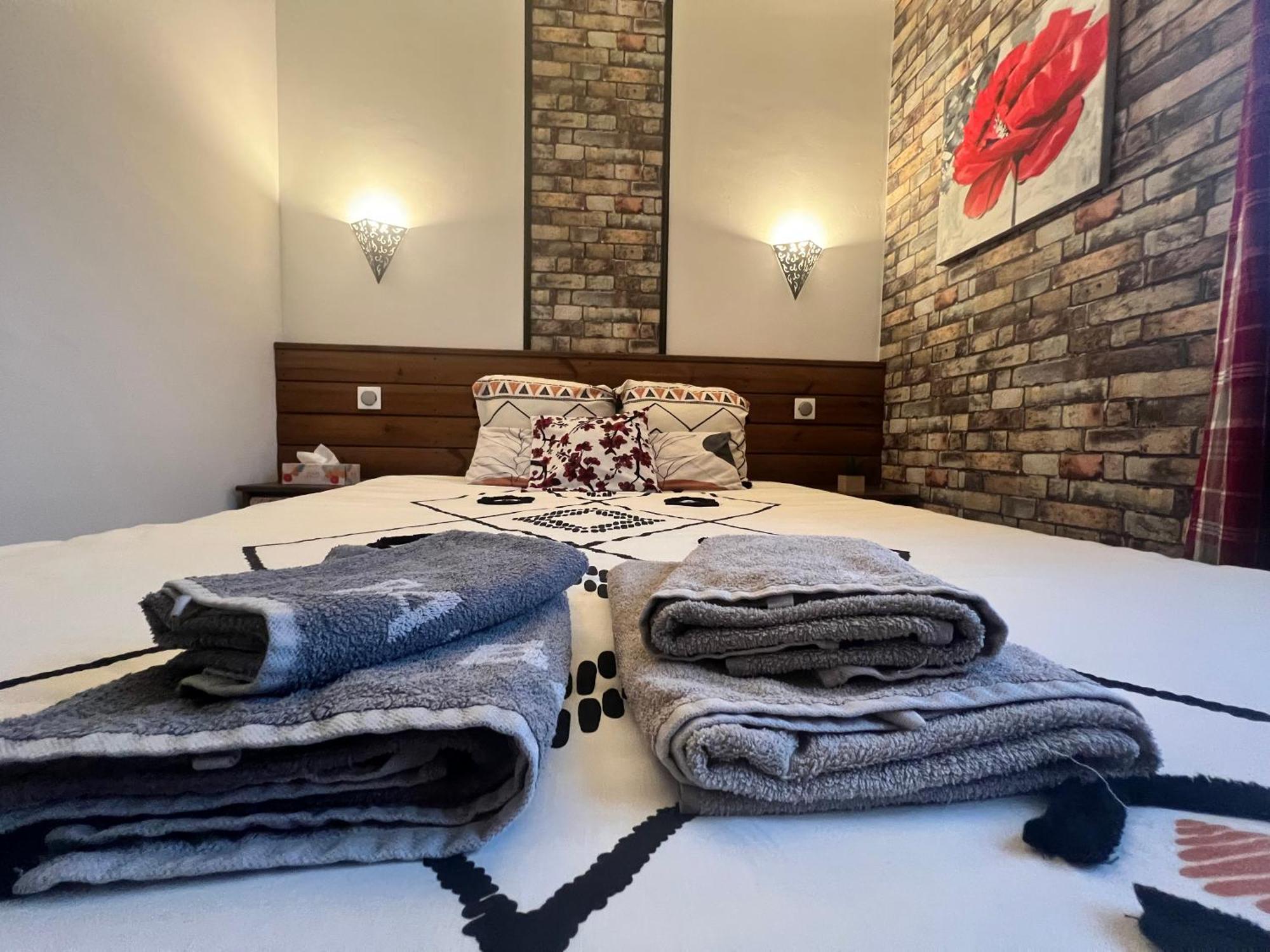 Chambre Double