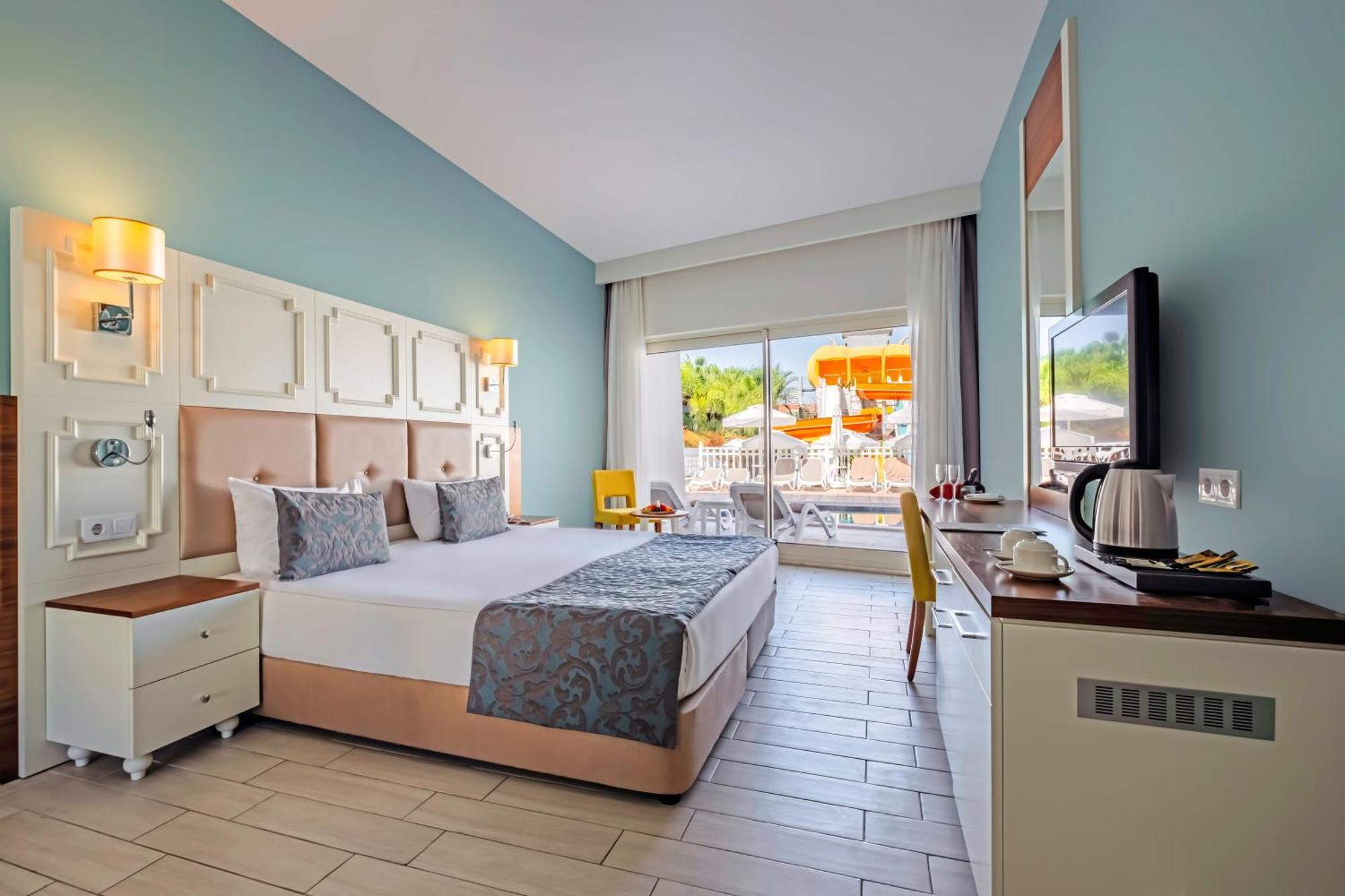 Chambre Double