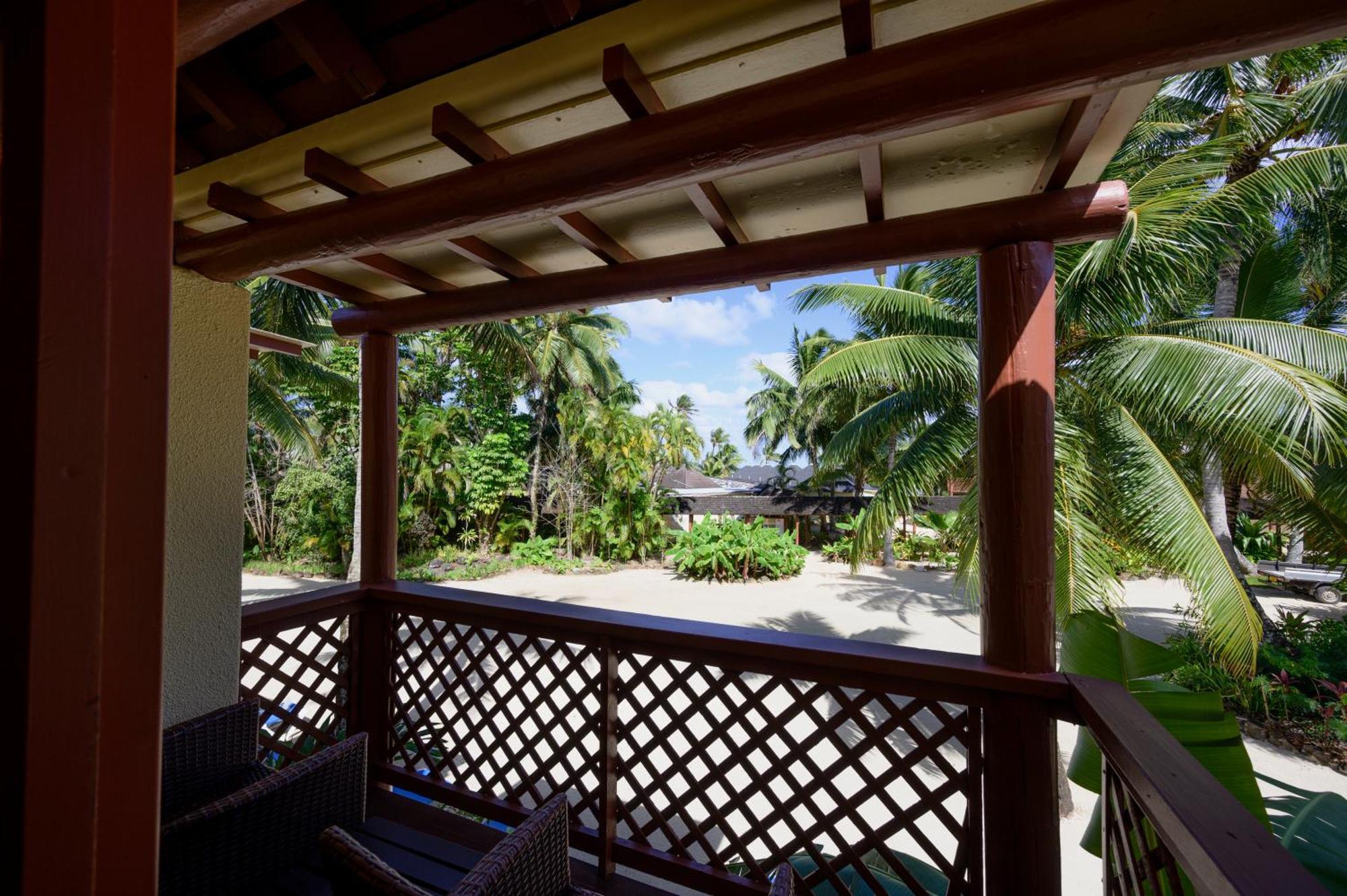 Double Room - Beachside