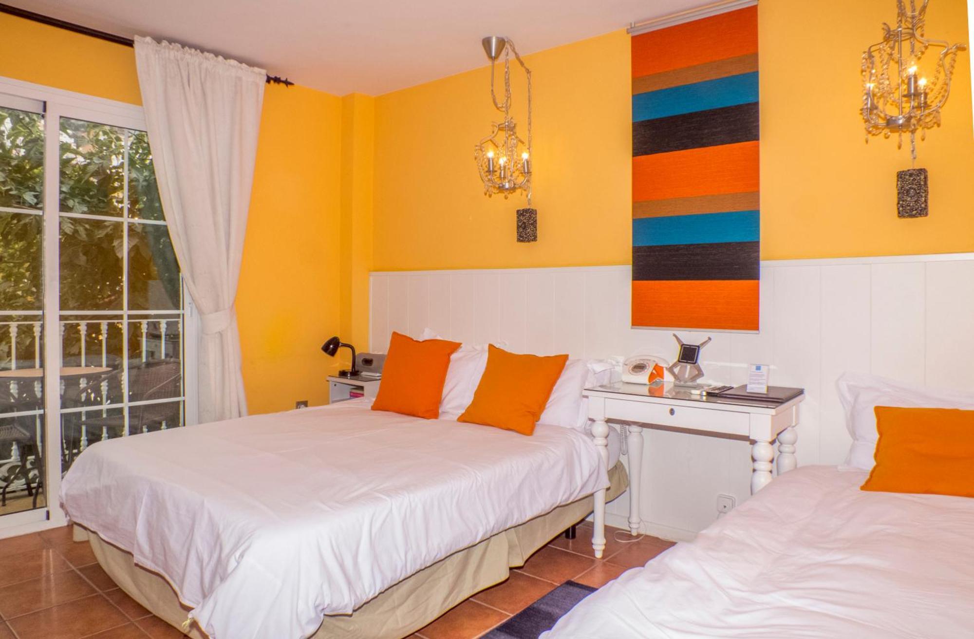 Double Room Extra Bed