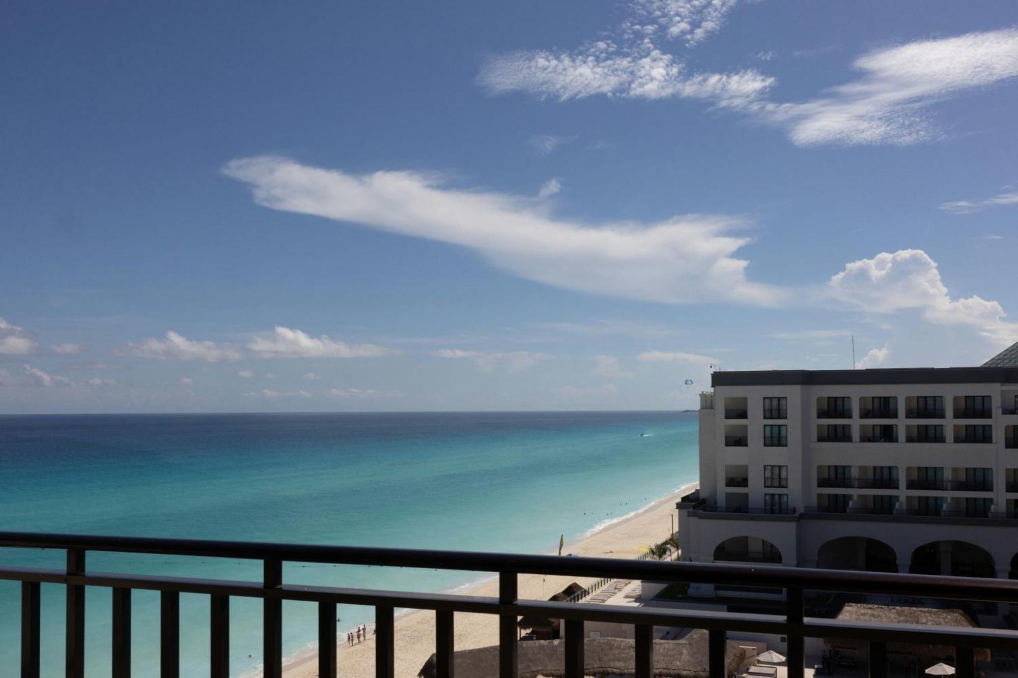 Ocean View Room
