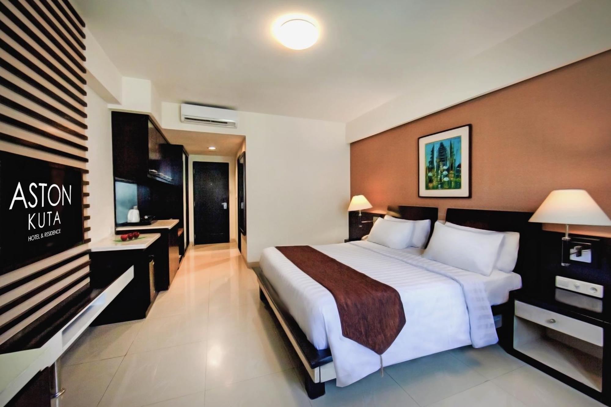 Deluxe Double or Twin Room with Pool Access