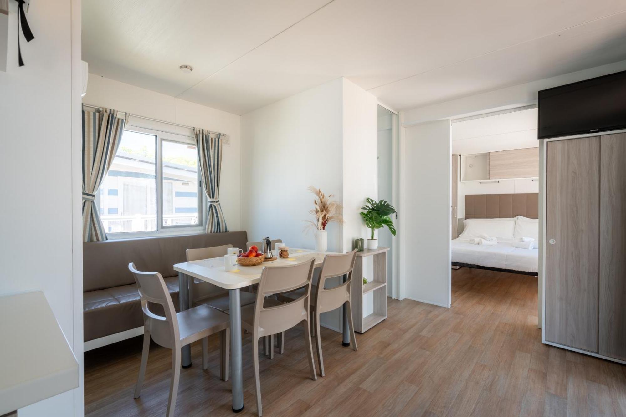 Suite Junior - Front de Mer