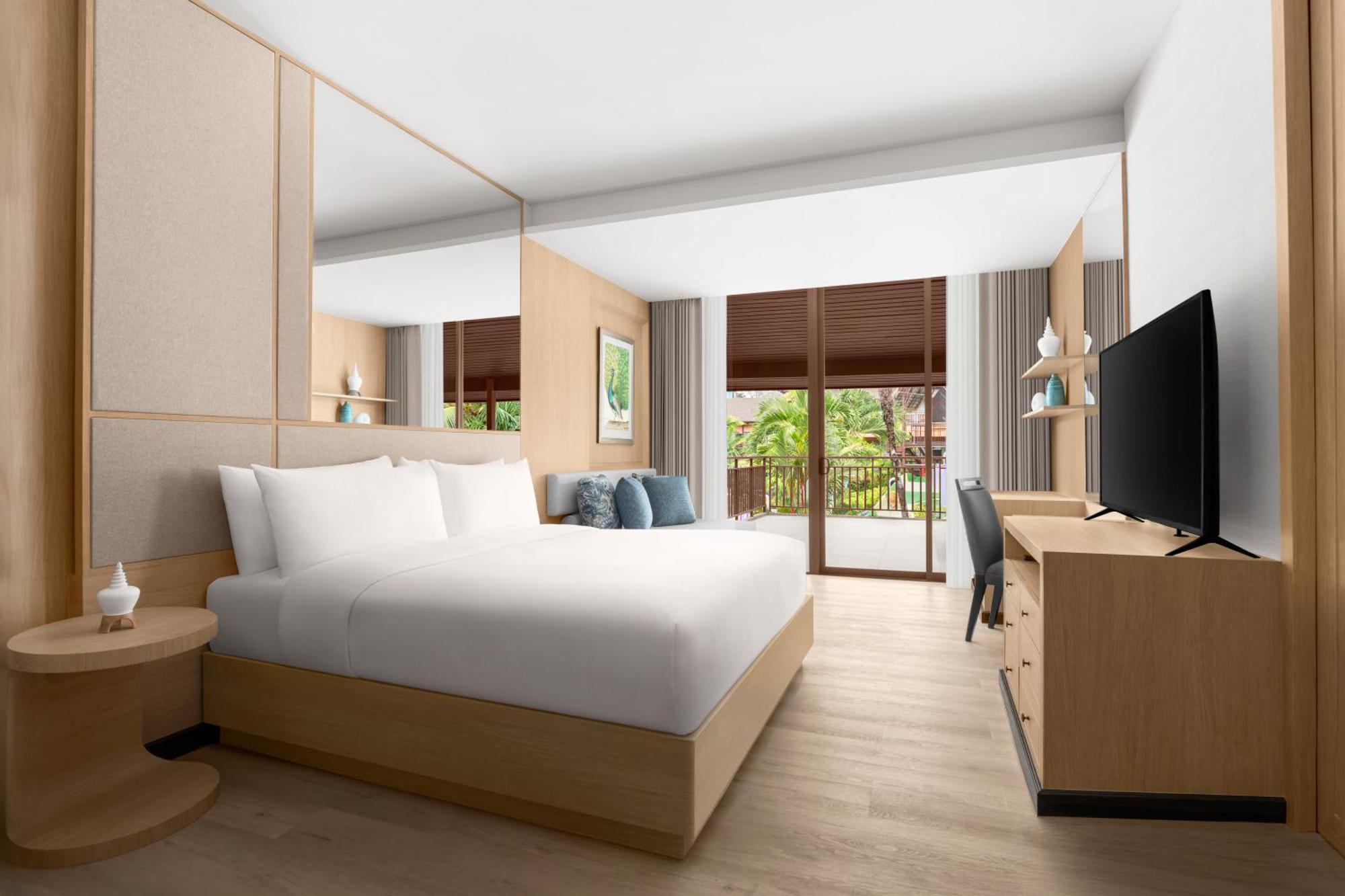 Suite Familiale 2 Chambres