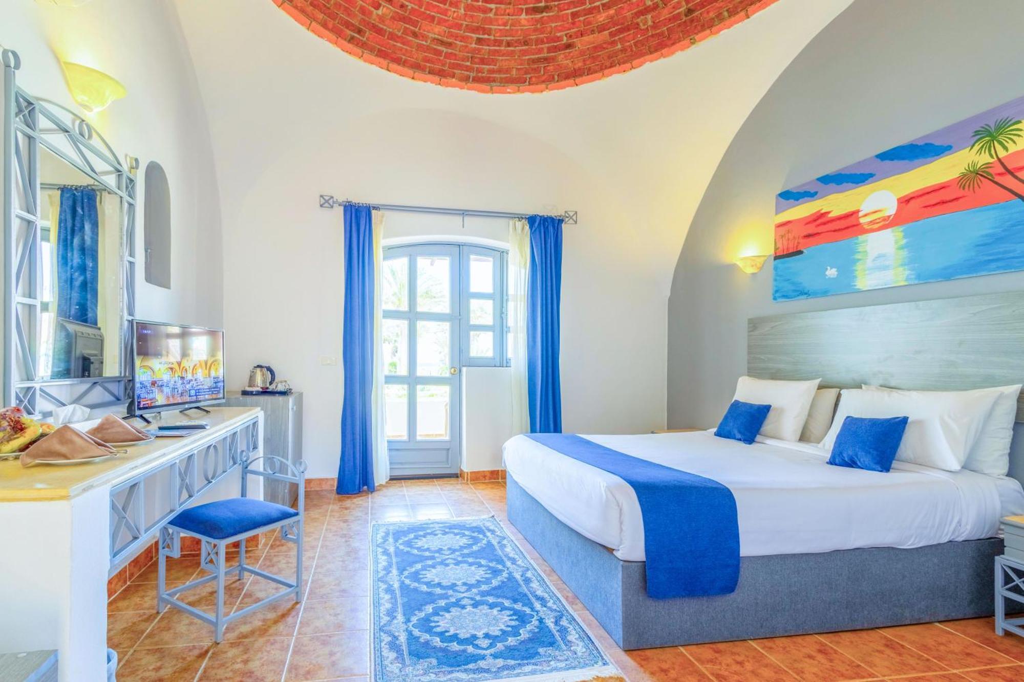 Chambre Familiale