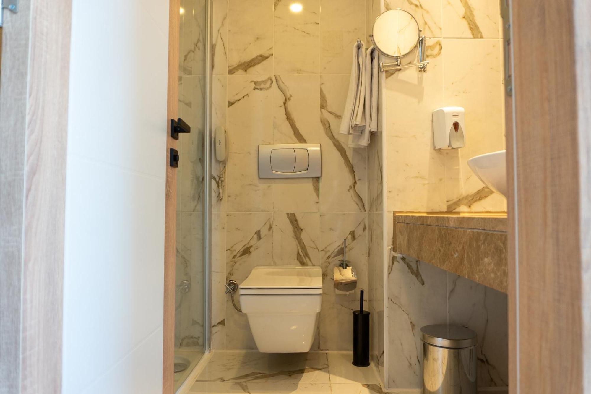 Chambre Familiale Supérieure