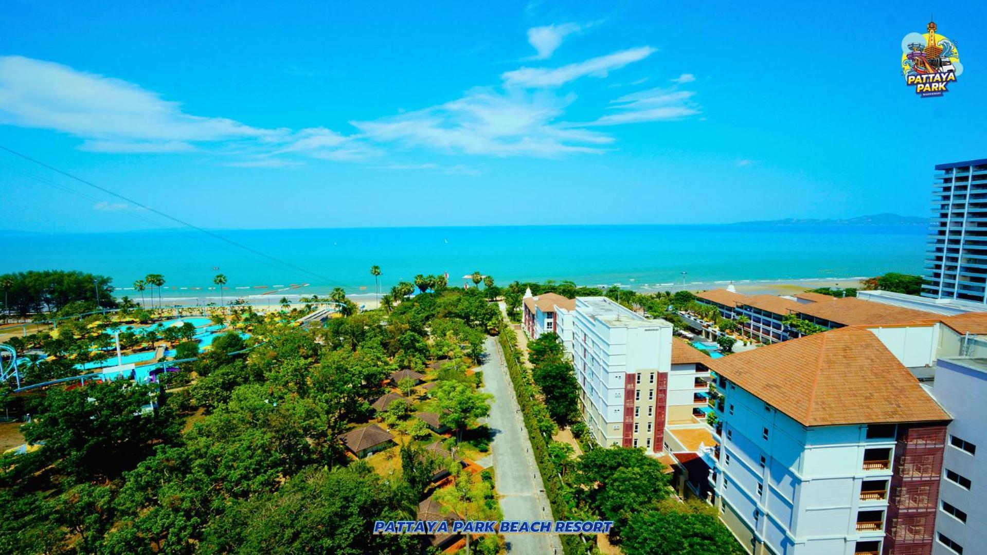 Family Suite Park Wing with Water Park Access