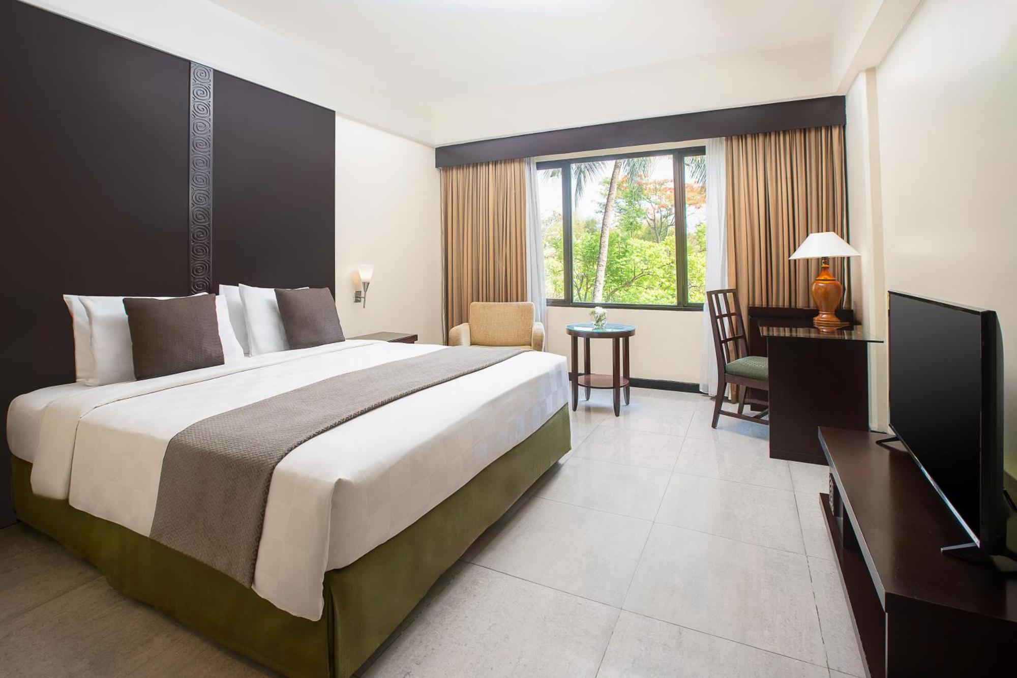 Premier Suite