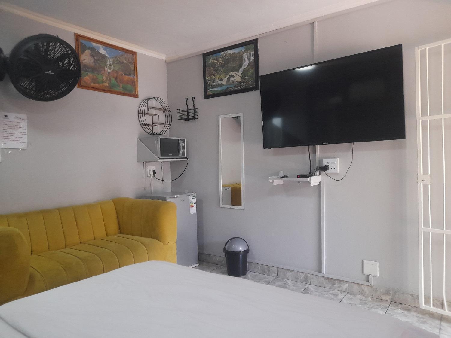Superior Queen Room