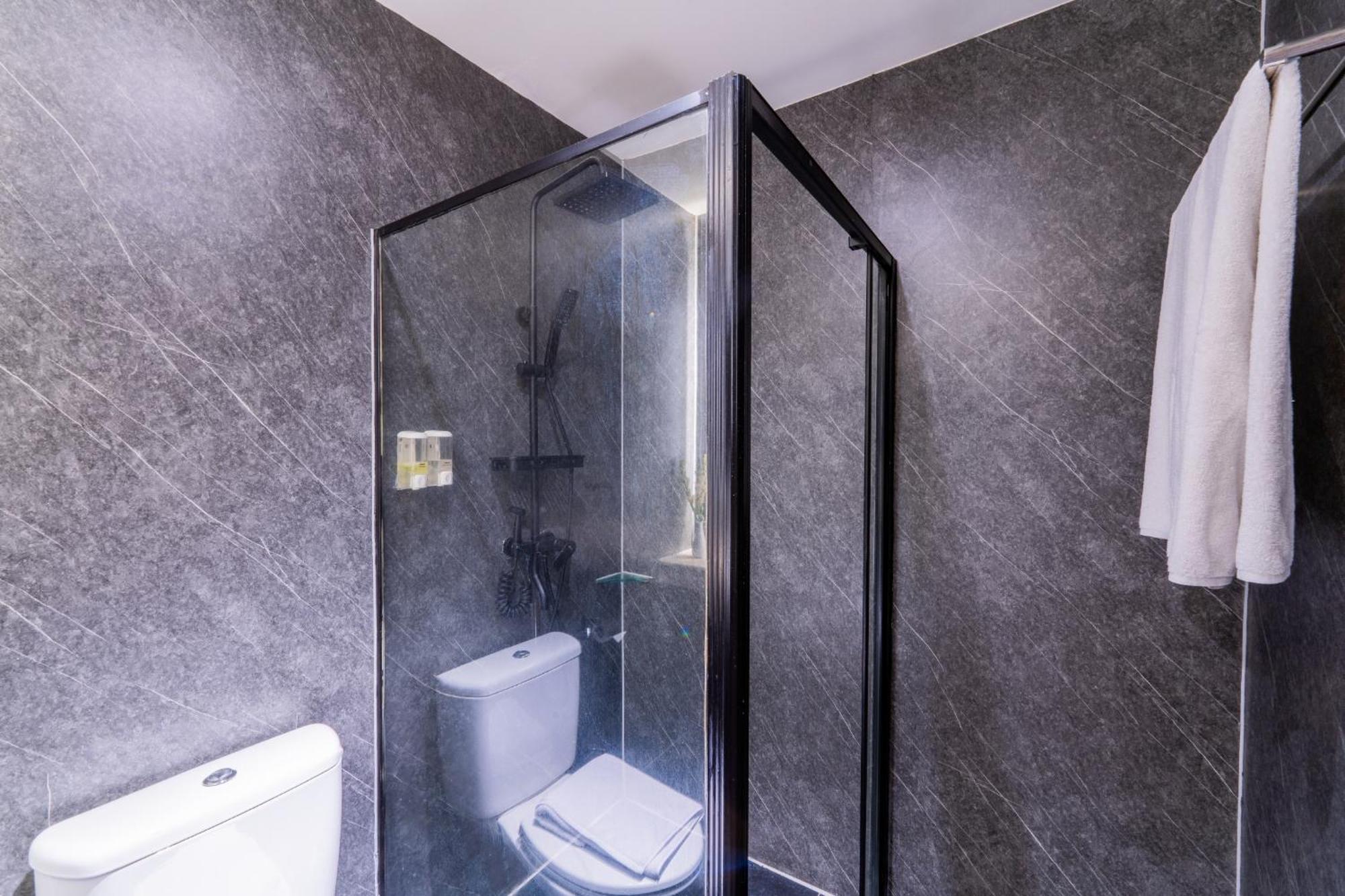 Executive Double or Twin Room