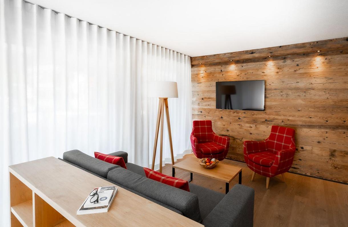 Chalet Deluxe