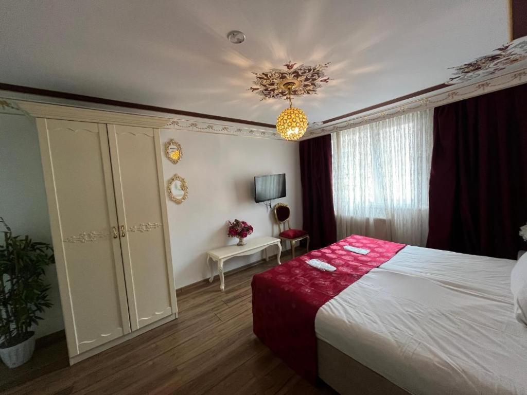 Grande Chambre Double