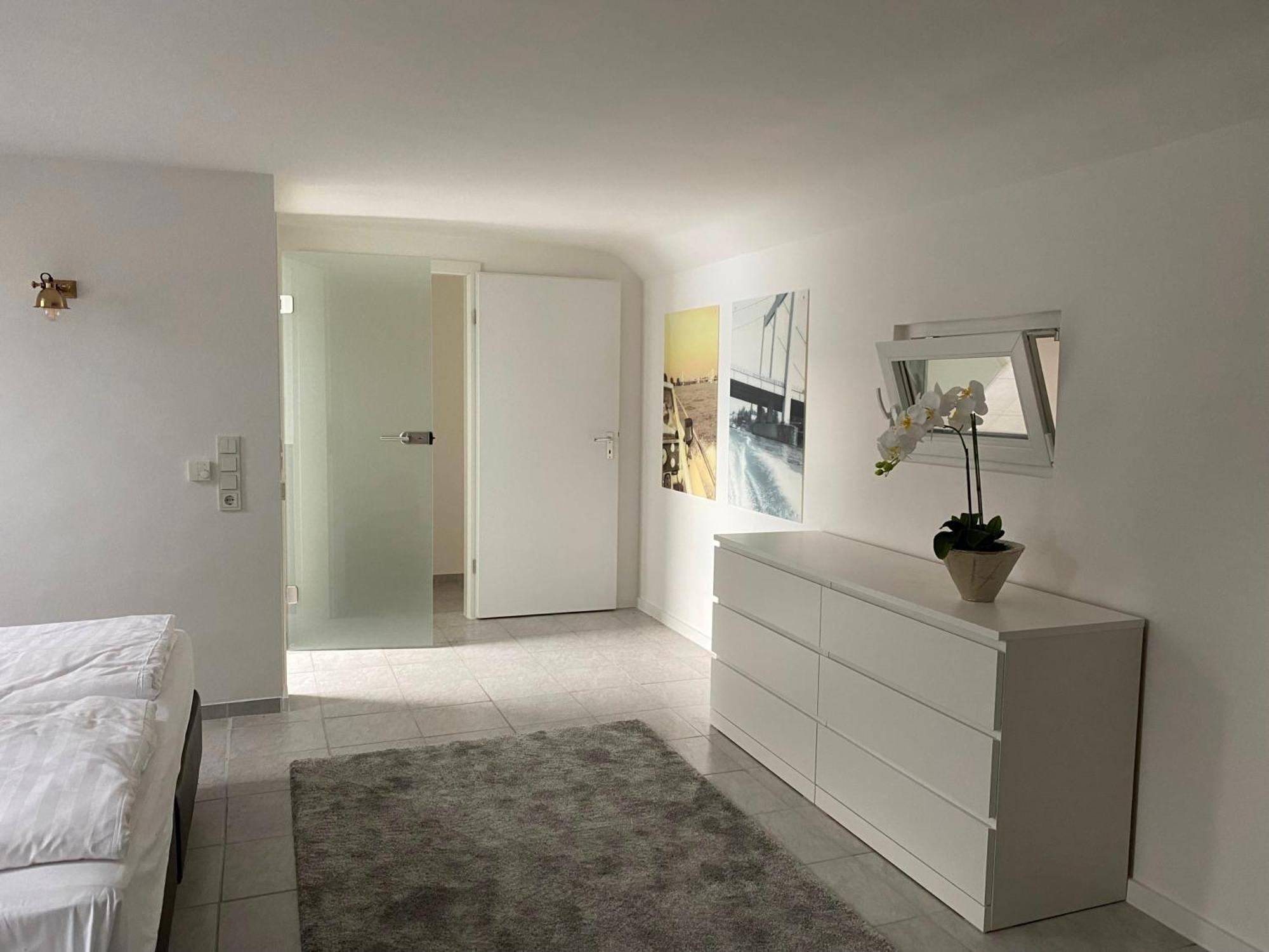 Appartement Loft 2 Chambres