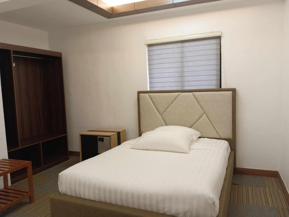 One-Bedroom Villa