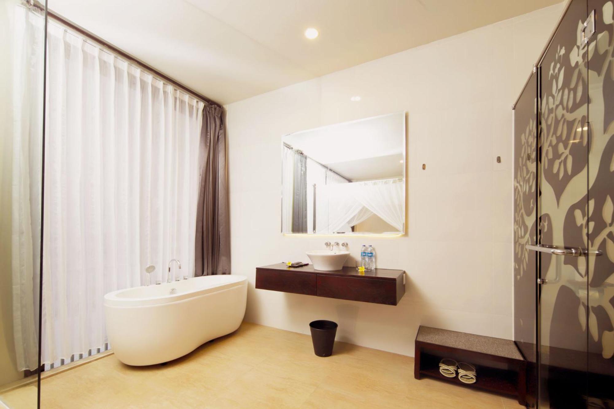 One-Bedroom Suite