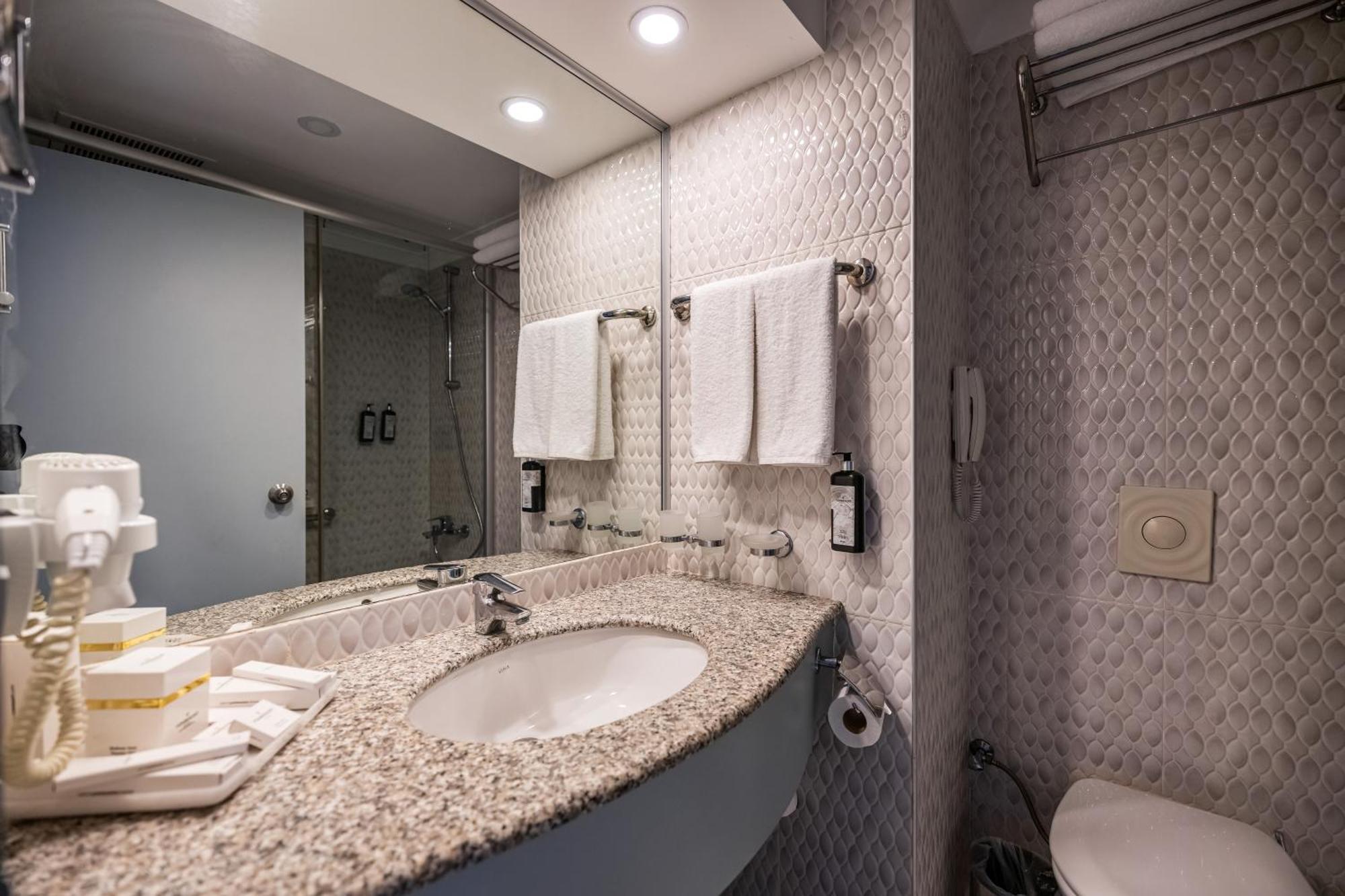 Chambre Familiale