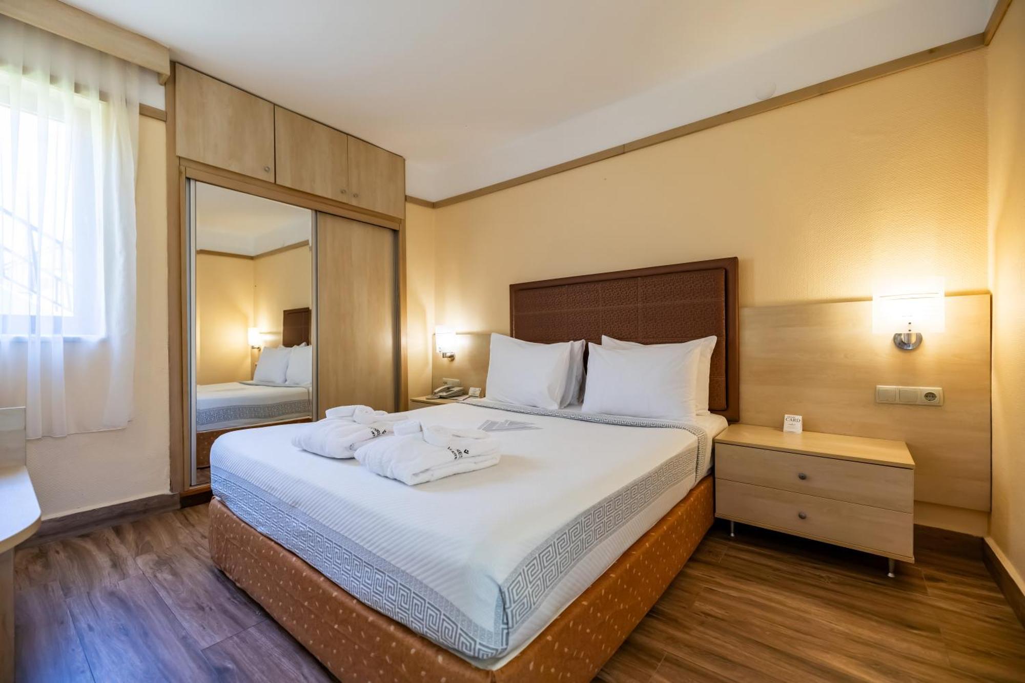Chambre Familiale