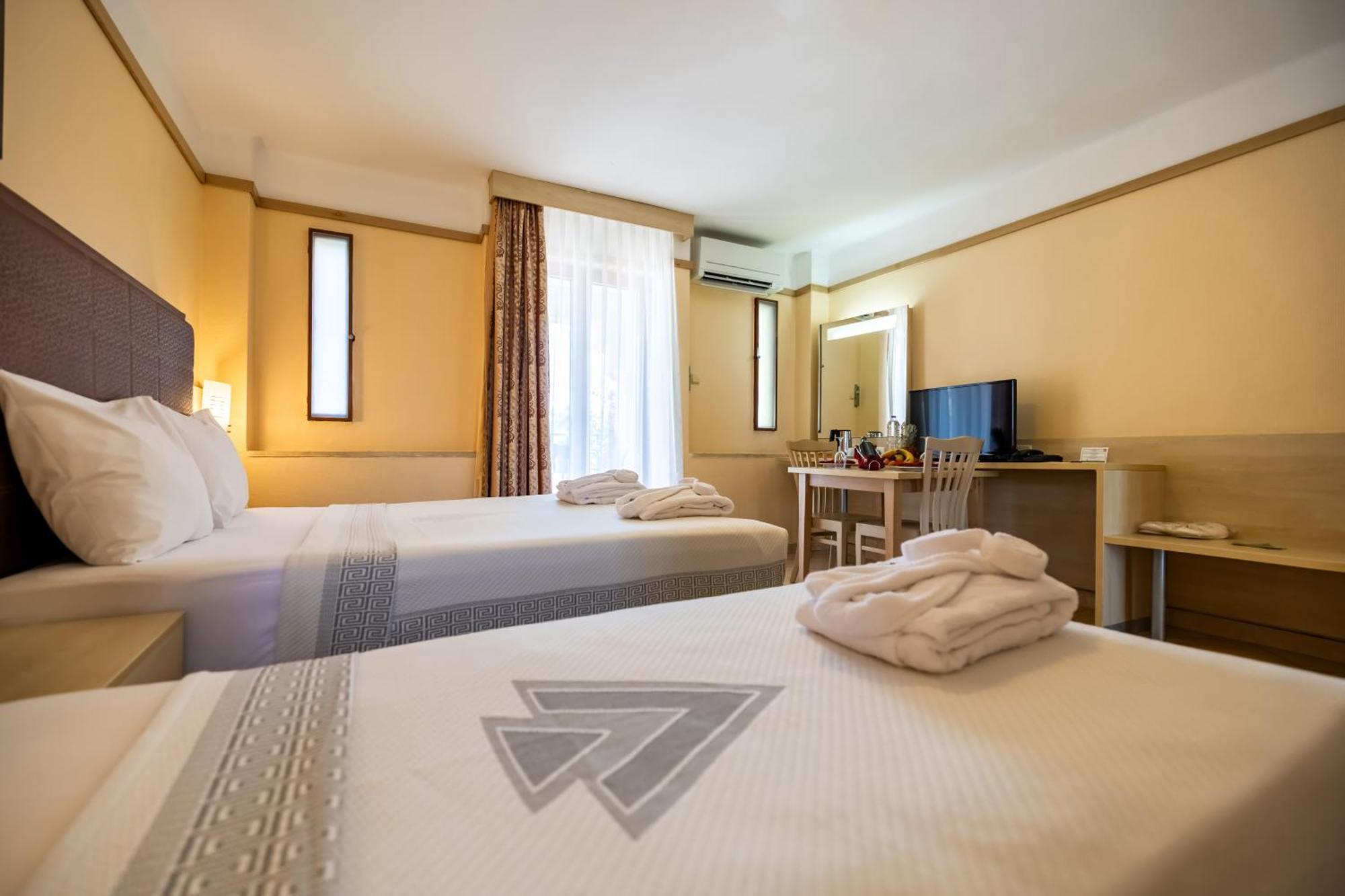 Chambre Standard
