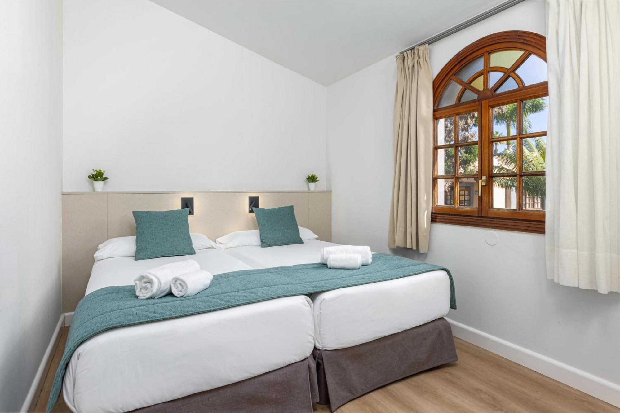 Bungalow 3 Chambres