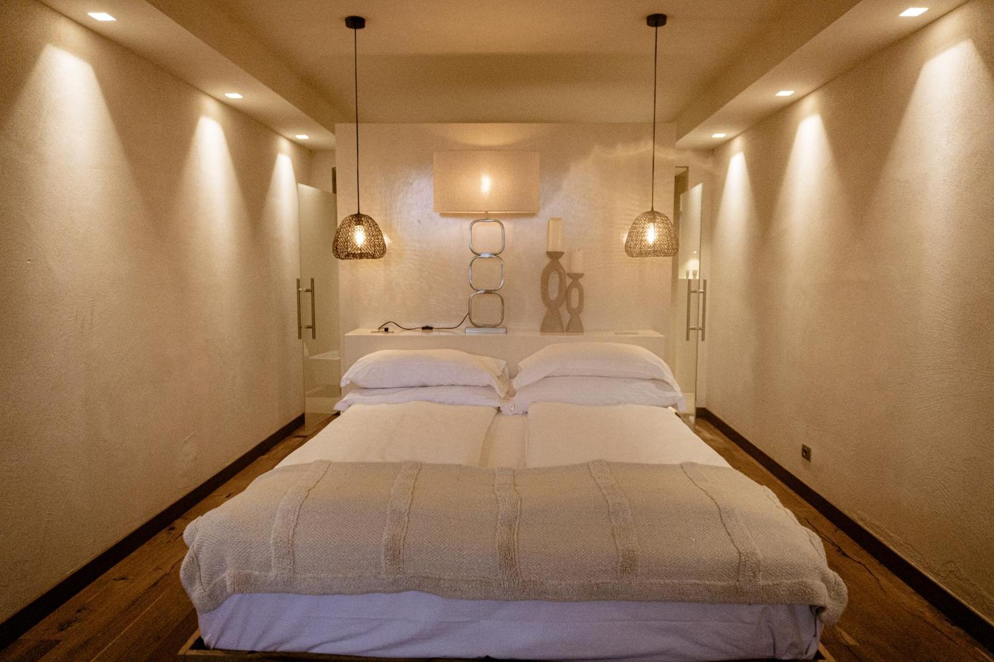 Suite Junior Deluxe