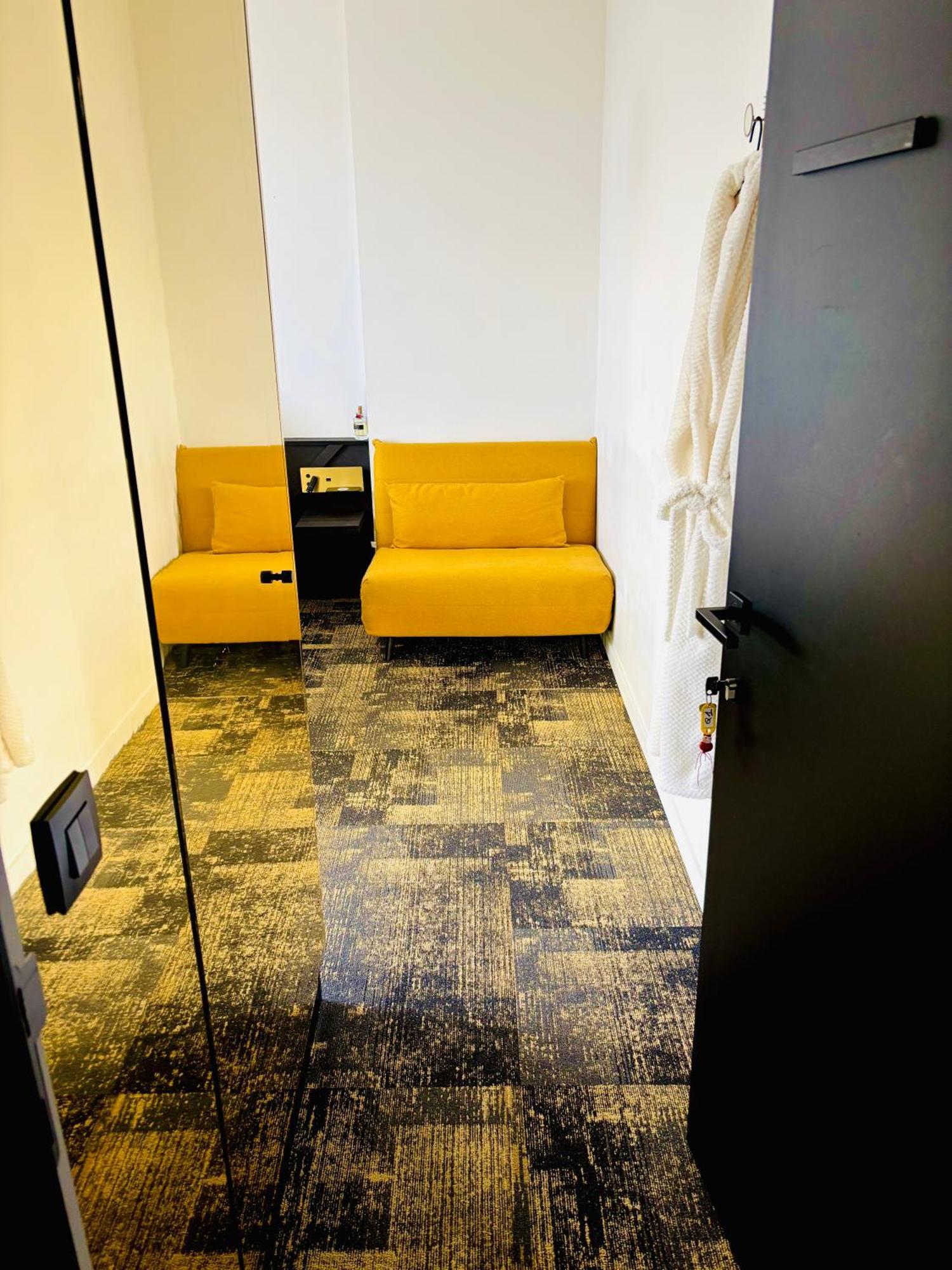 Chambre Lit King-Size