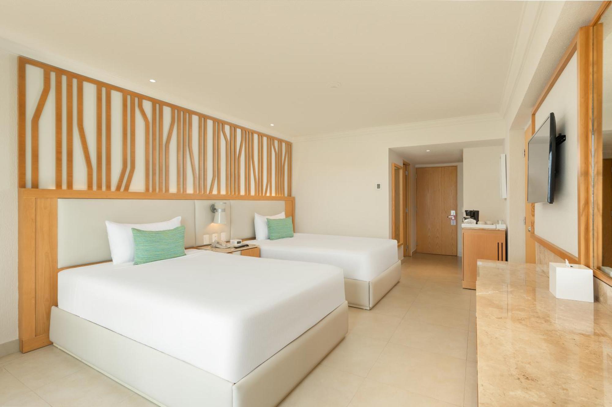 Chambre Deluxe