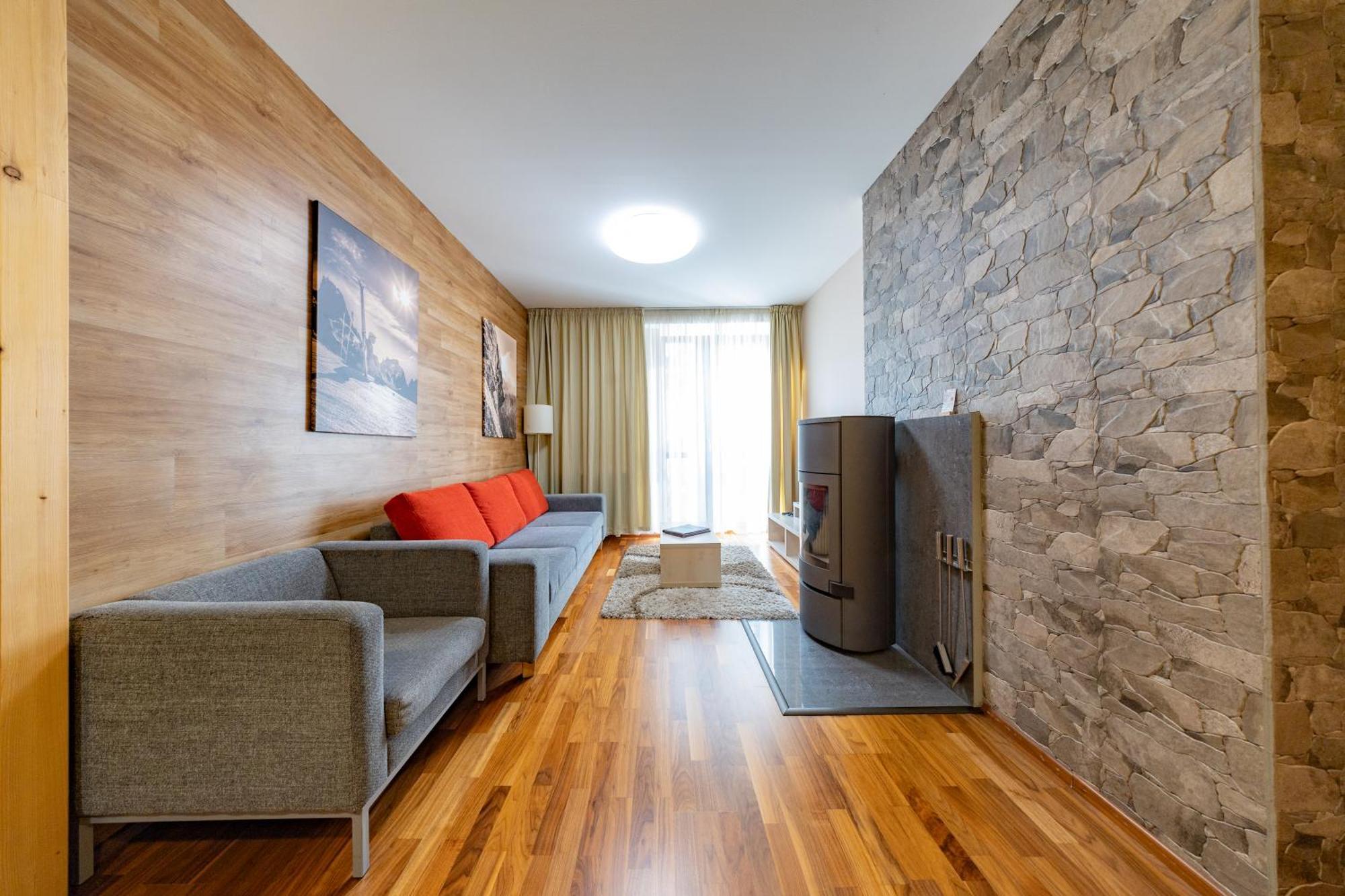 Comfort Apartment