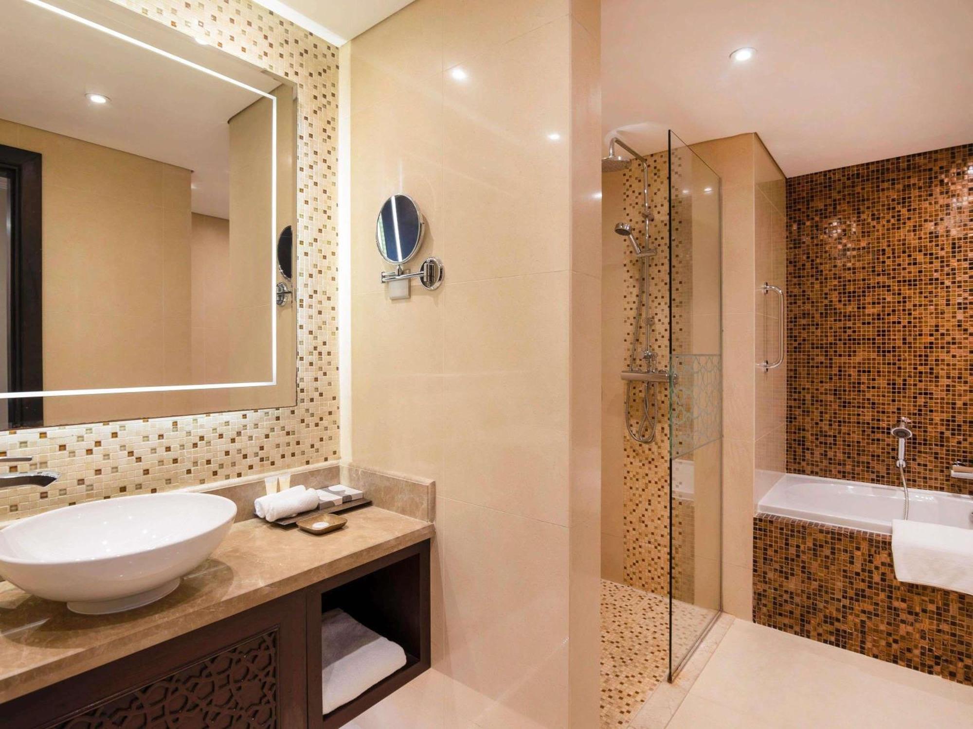 Suite 1 Chambre avec 2 Lits Queen-Size